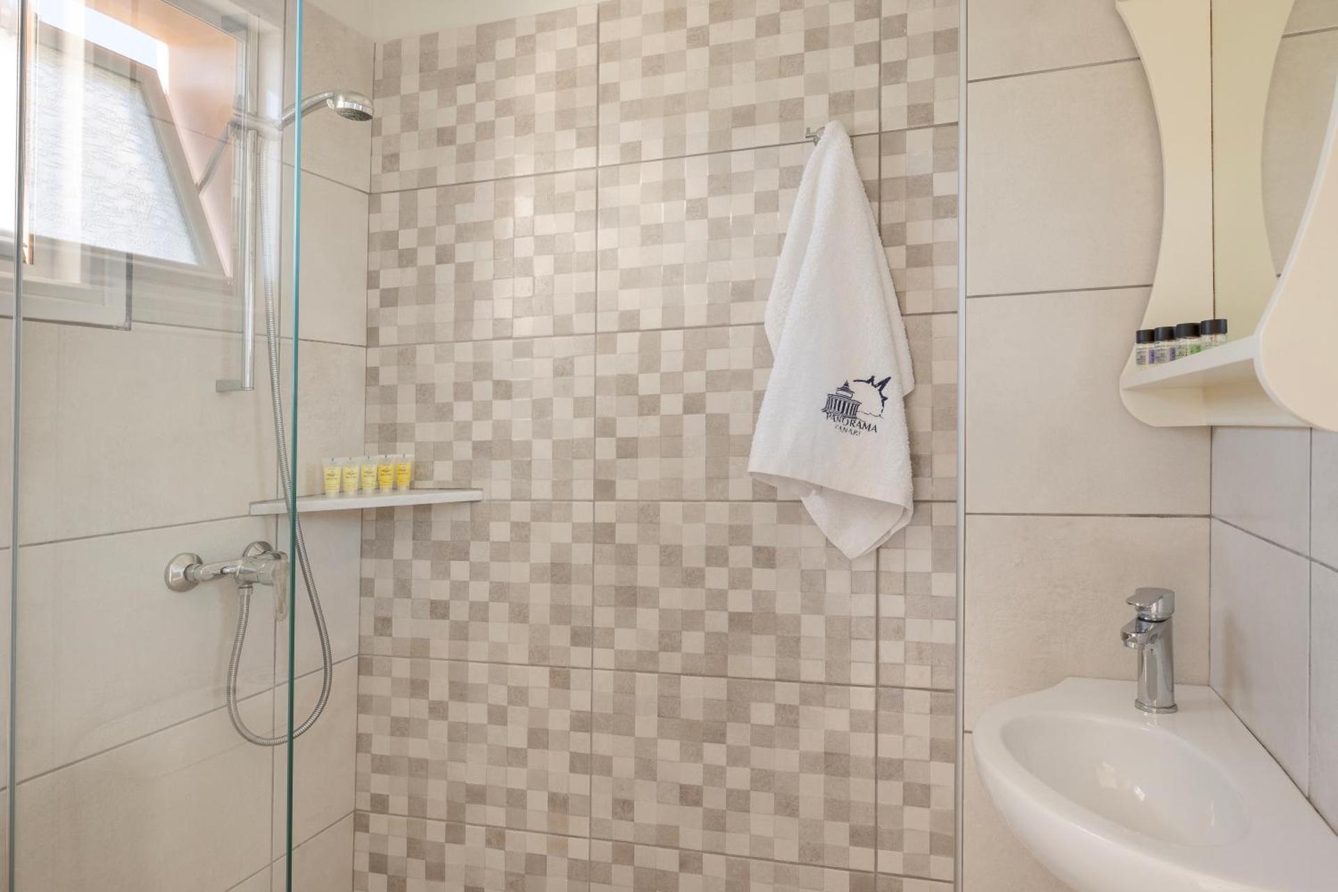 Panorama Fanari studios and apartments - Photo 46
