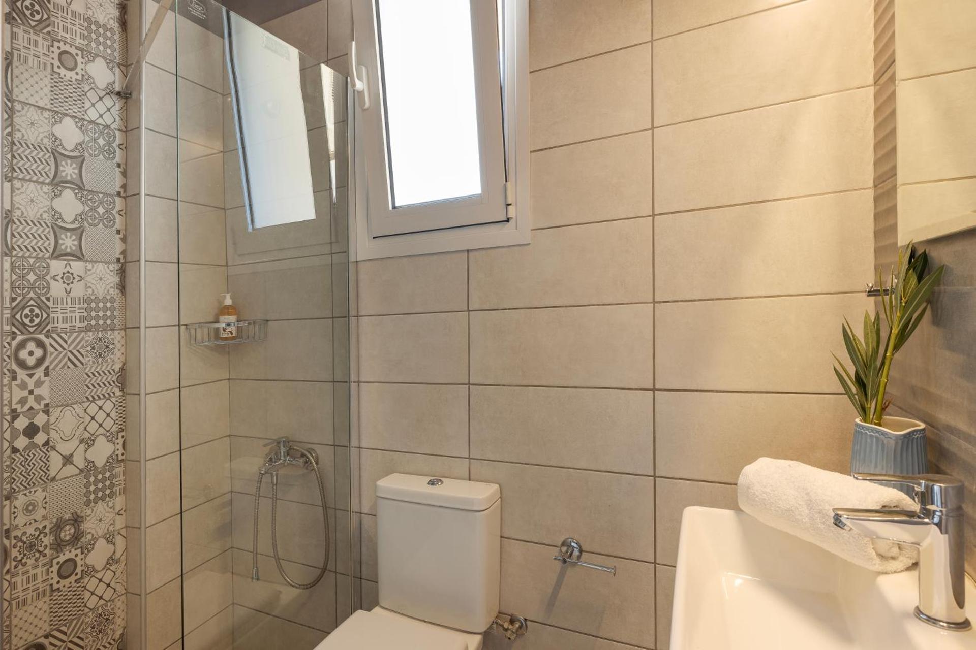 Panorama Fanari studios and apartments - Photo 35