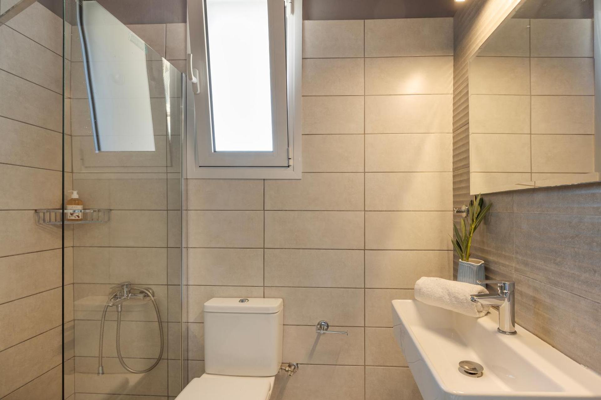 Panorama Fanari studios and apartments - Photo 36