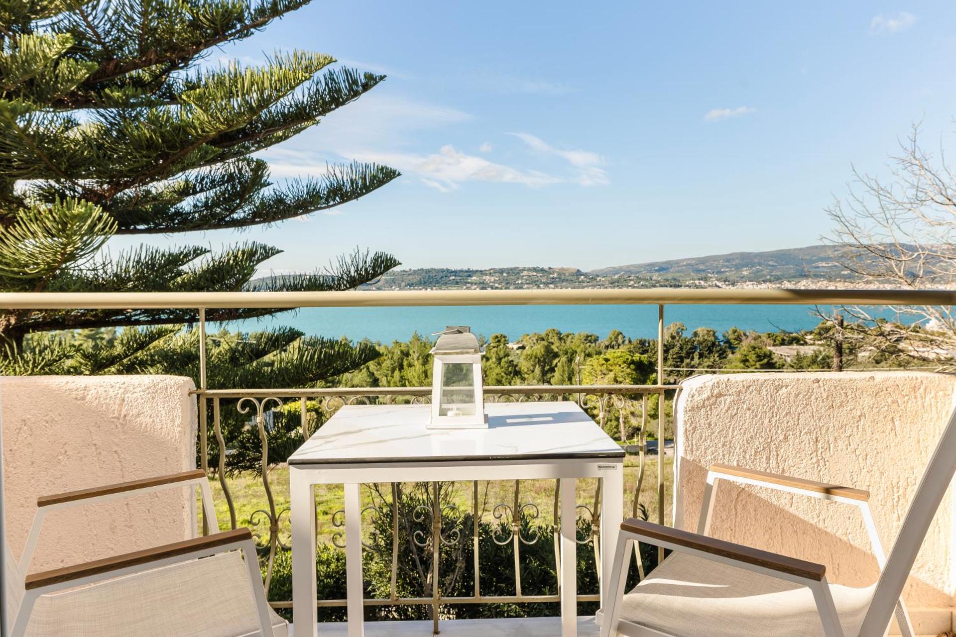 Panorama Fanari studios and apartments - Photo 21