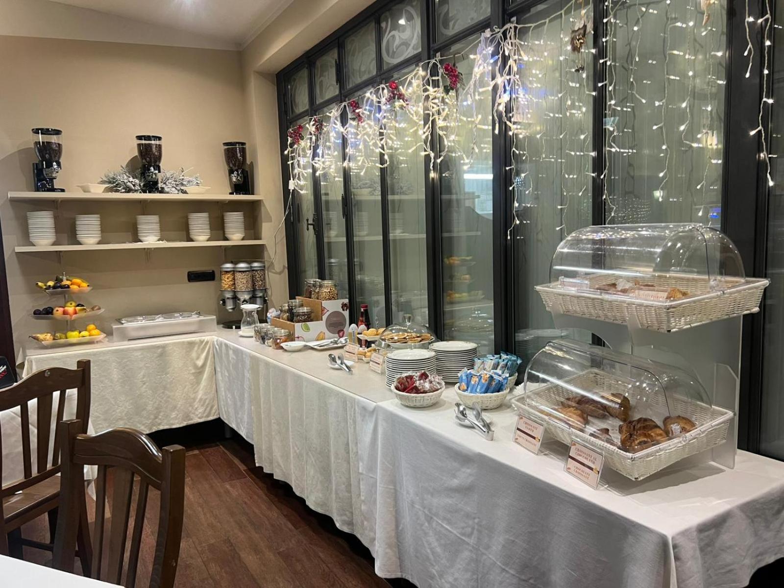 Liberty Hotel - Photo 27