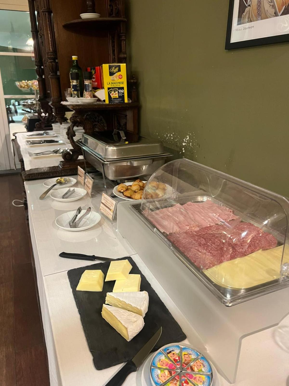 Liberty Hotel - Photo 29