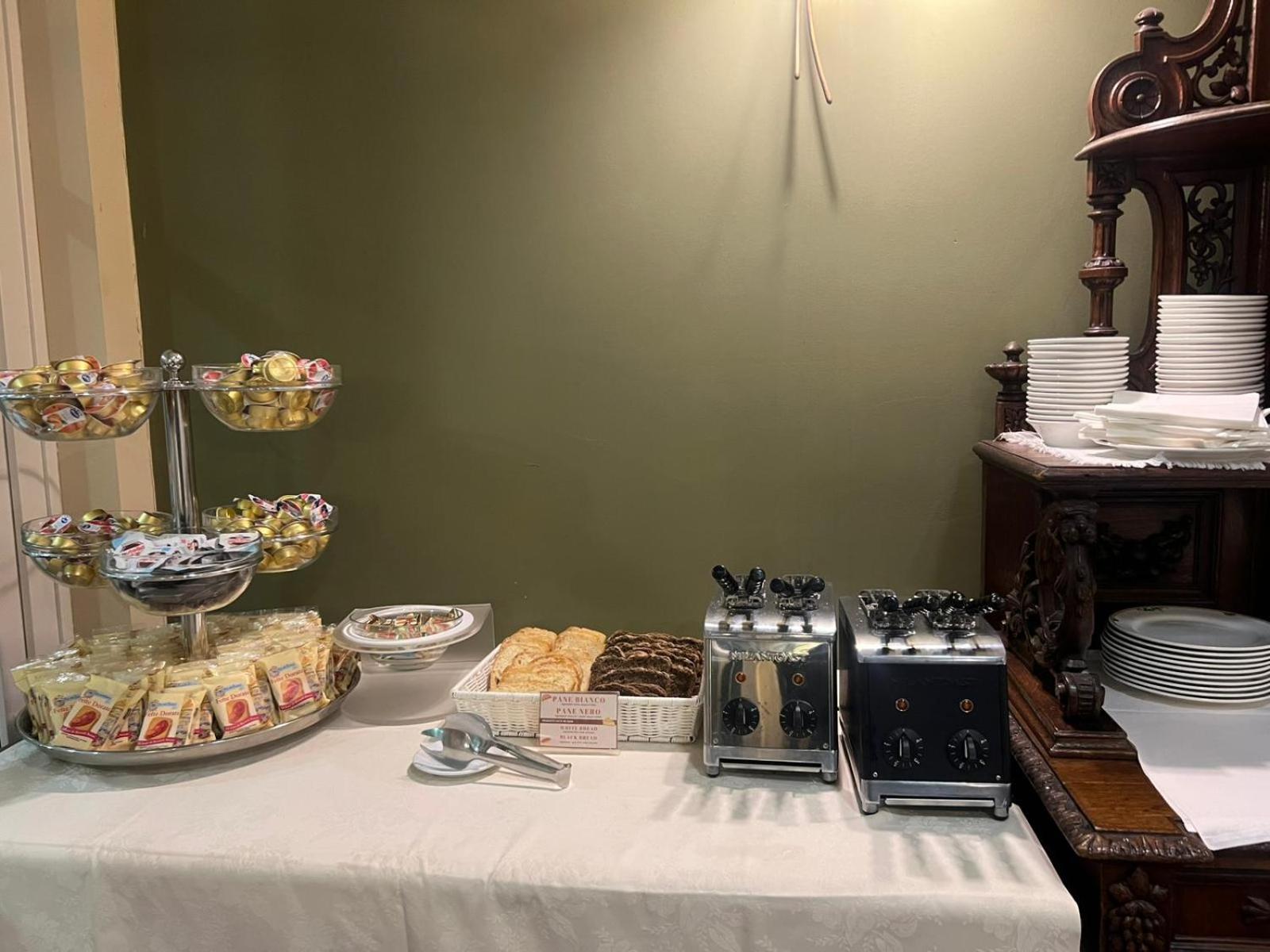 Liberty Hotel - Photo 31