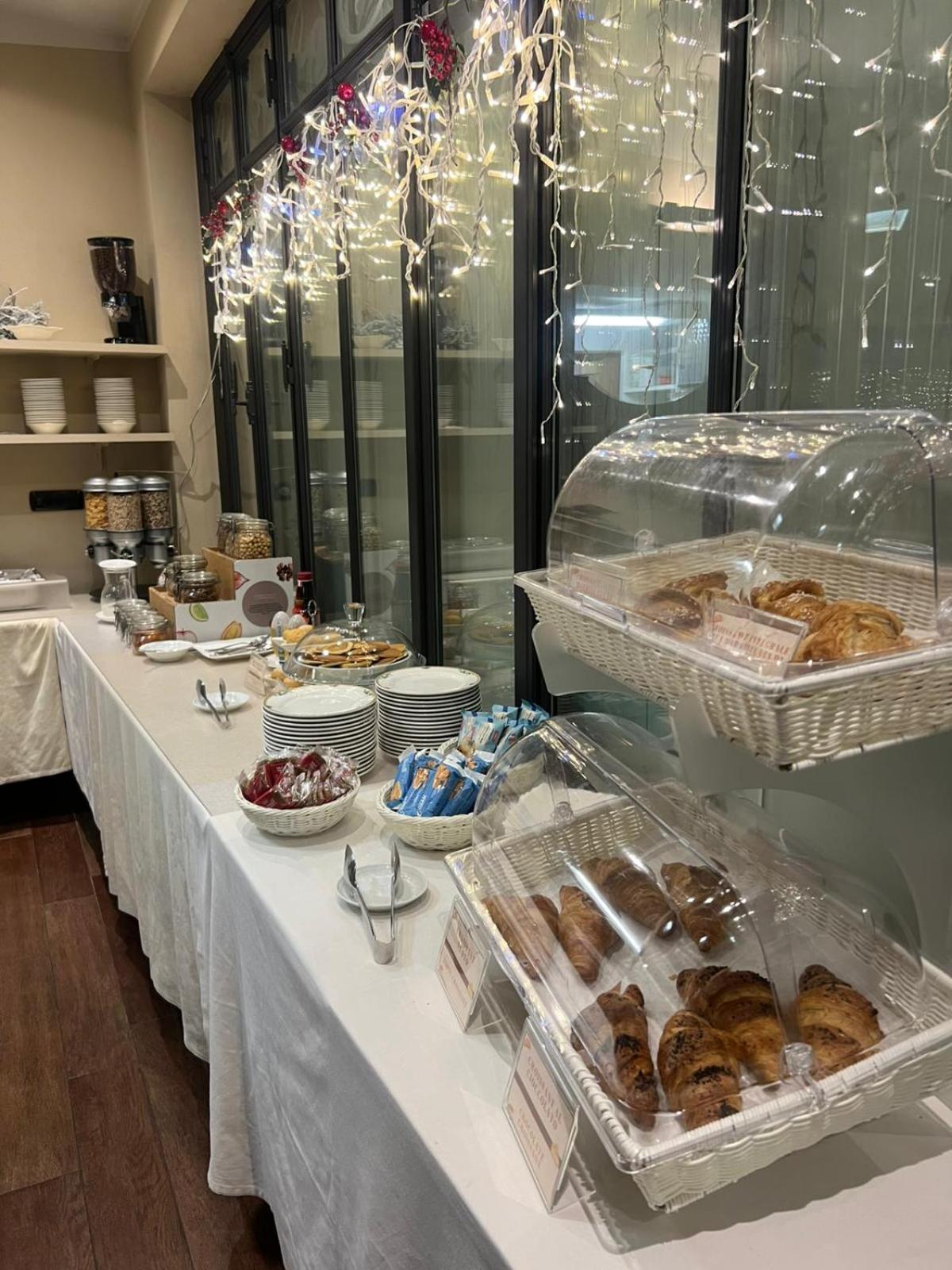 Liberty Hotel - Photo 33