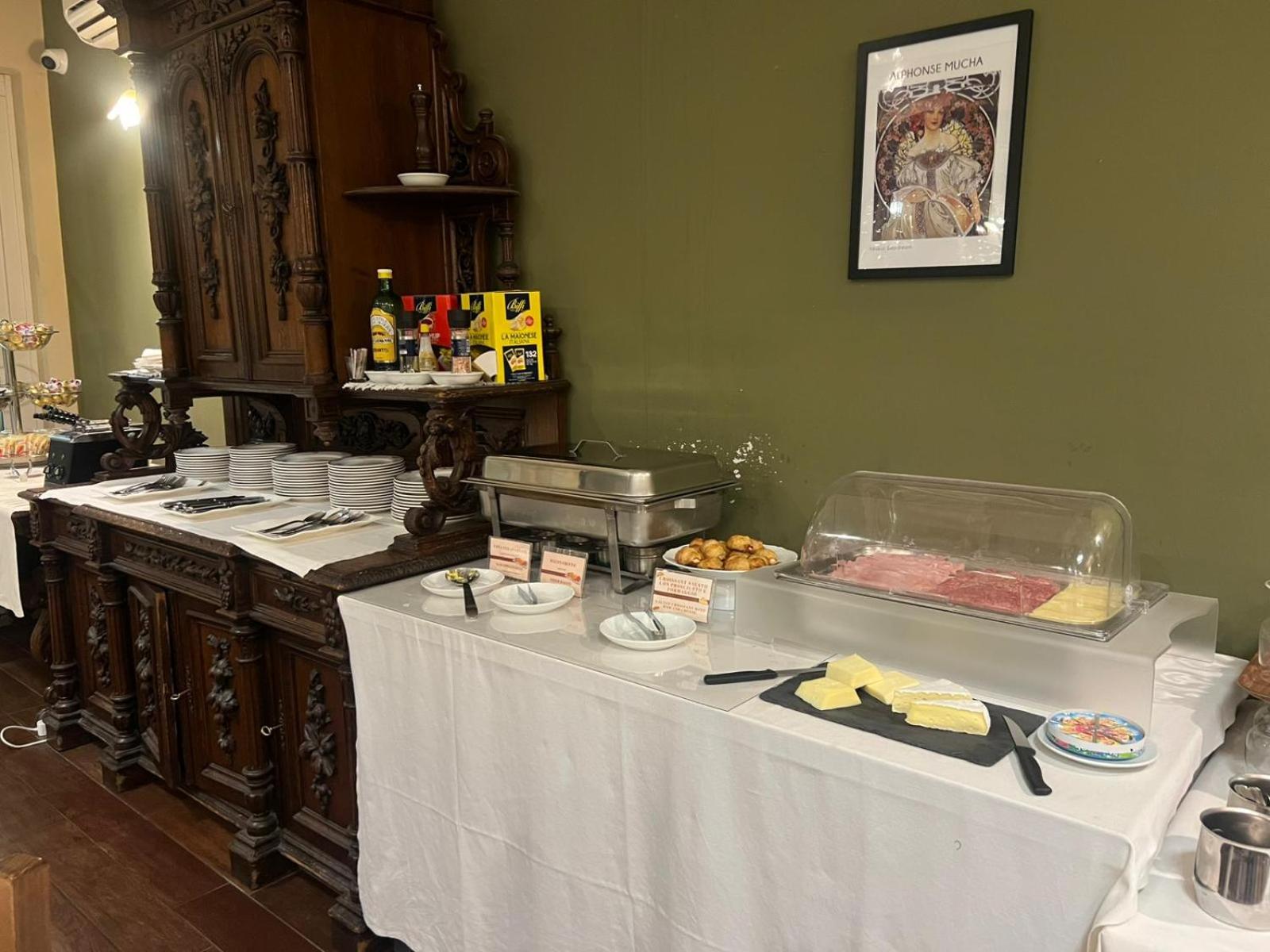 Liberty Hotel - Photo 30