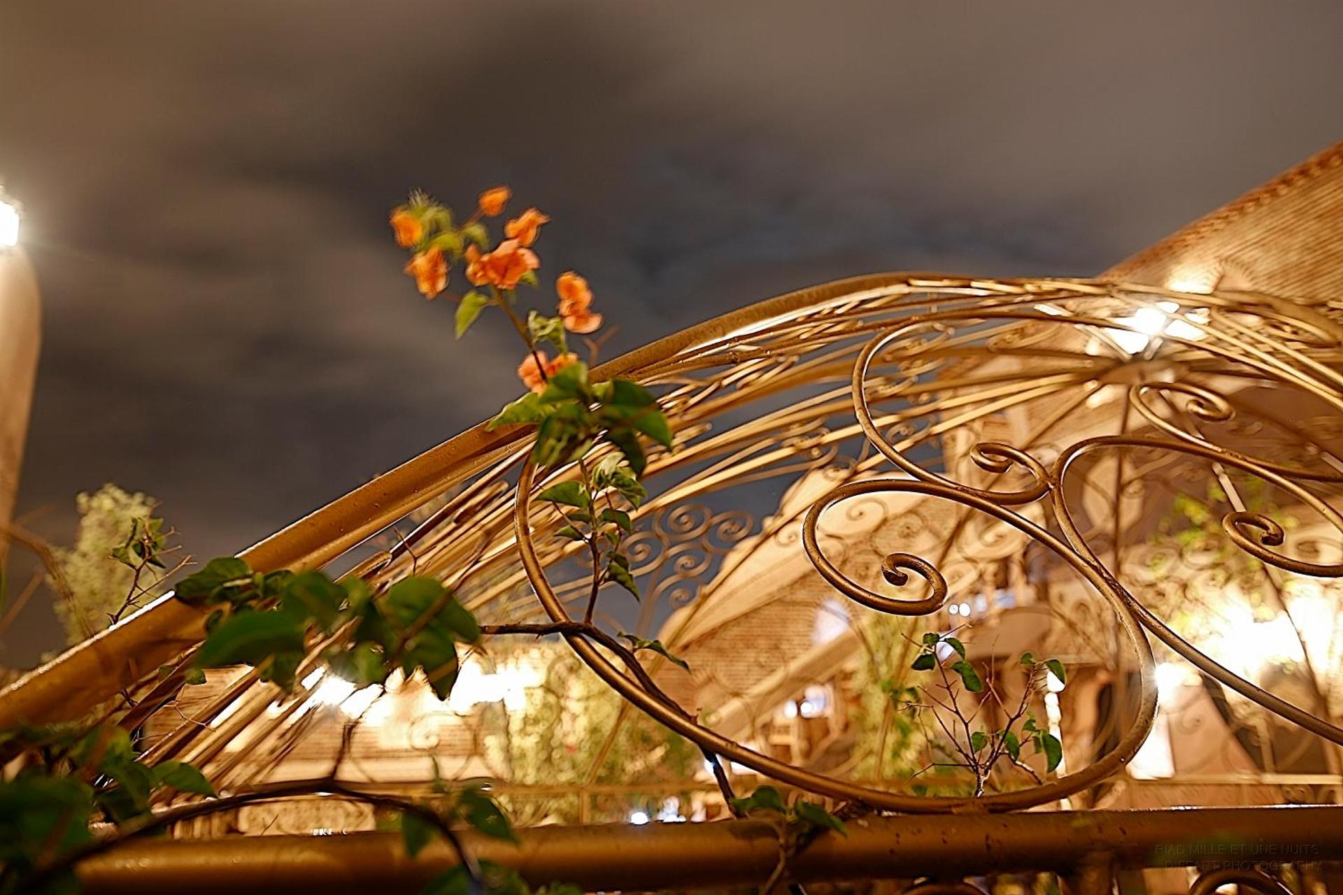 Riad Mille Et Une Nuits - Photo 84