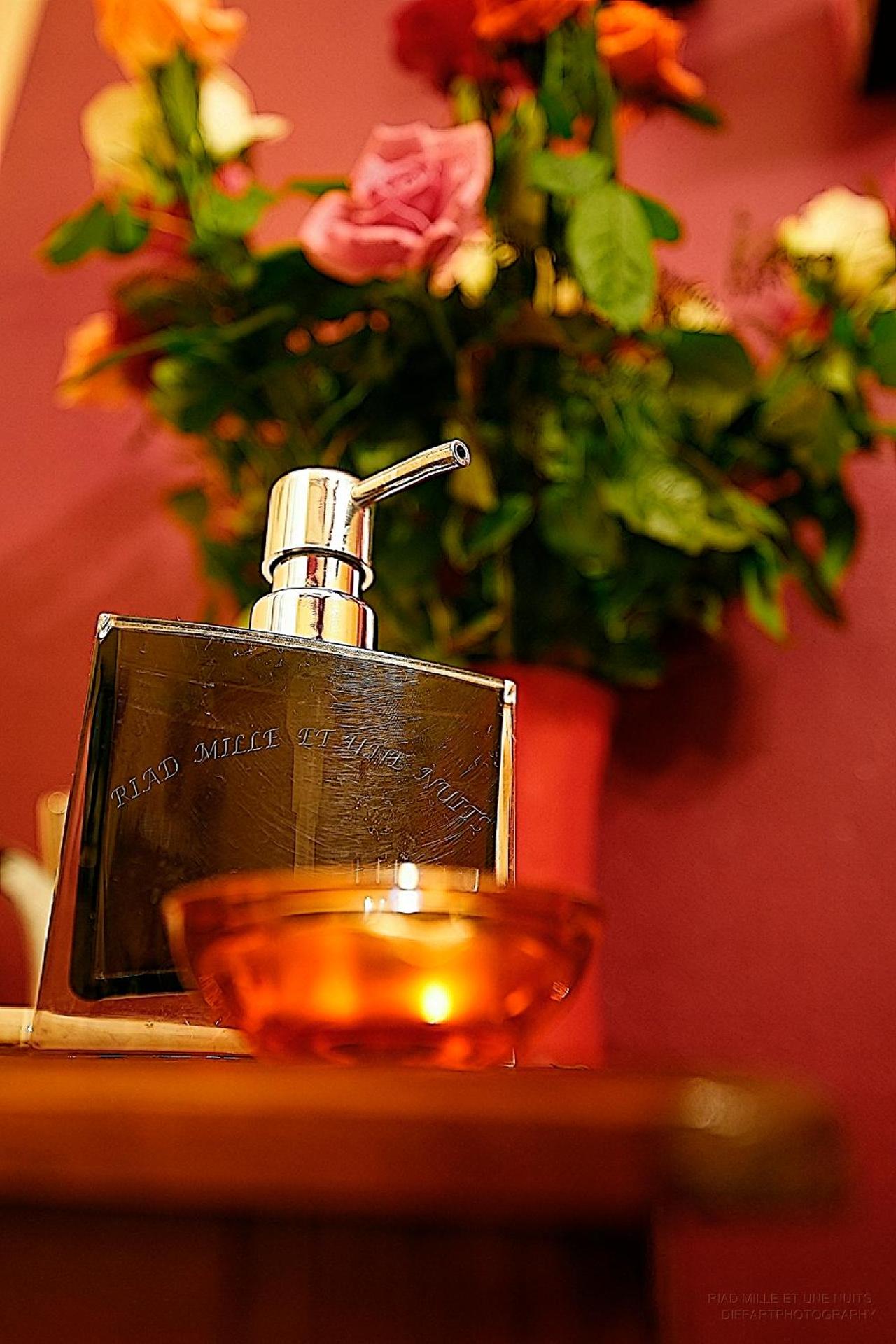 Riad Mille Et Une Nuits - Photo 107