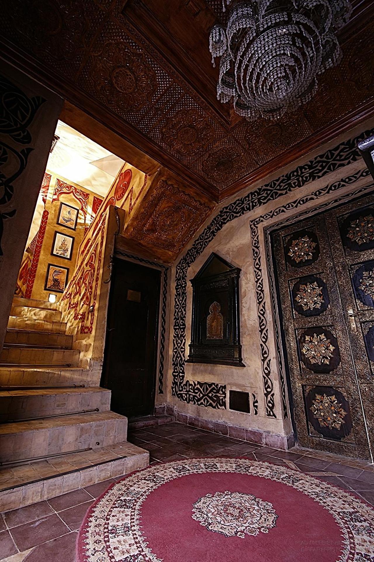 Riad Mille Et Une Nuits - Photo 140