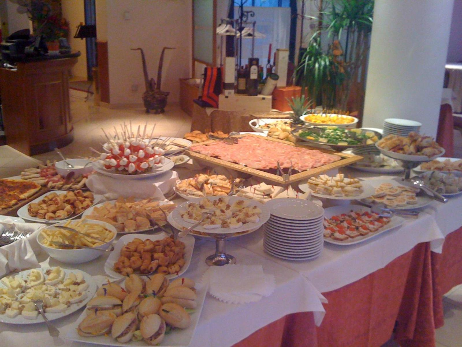 Hotel La Torretta - Photo 11