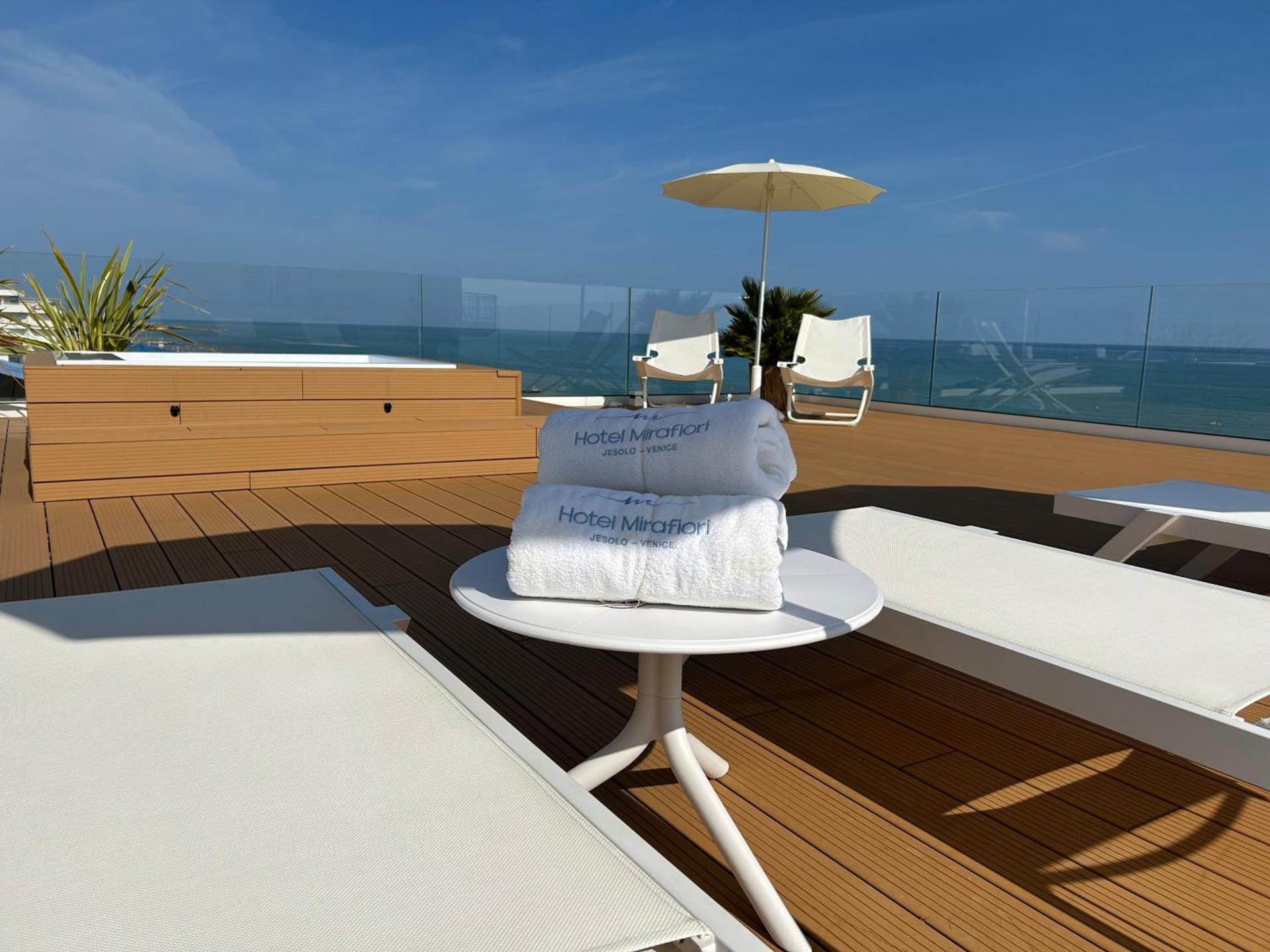 Hotel Mirafiori - Photo 4