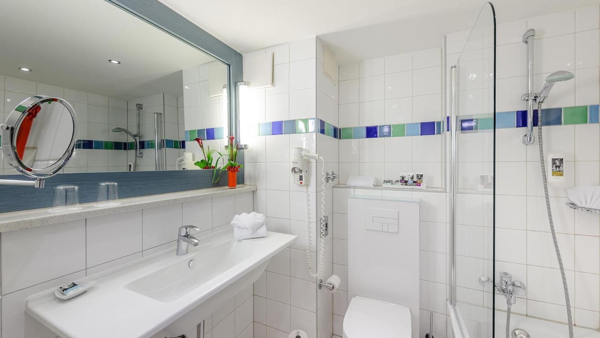 Mercure Hotel München Süd Messe - Photo 42