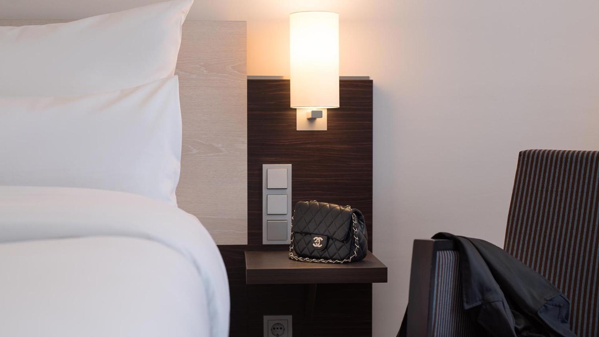 Mercure Hotel München Süd Messe - Photo 41