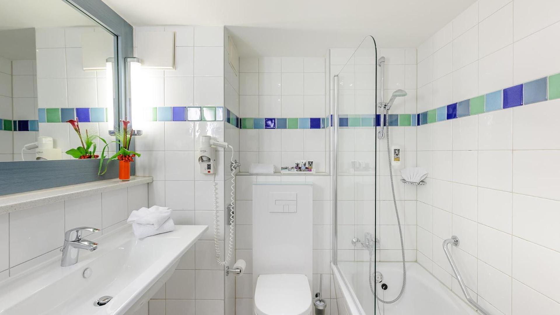 Mercure Hotel München Süd Messe - Photo 31