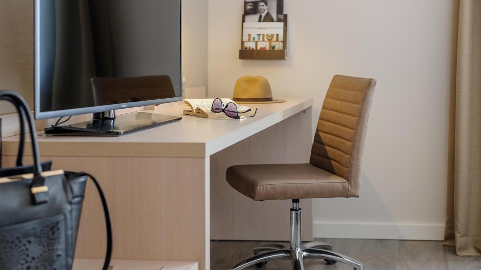 Mercure Hotel München Süd Messe - Photo 22