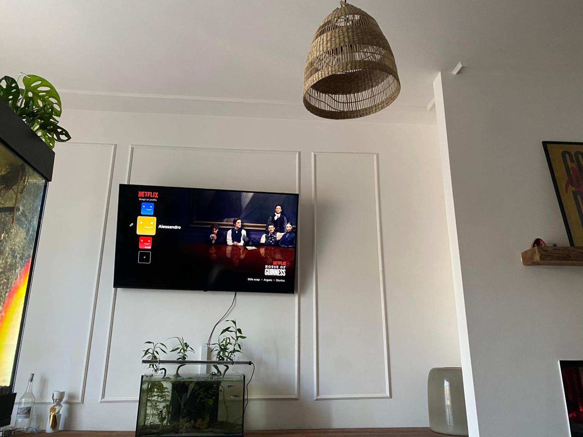 Aquahouse - Villa, romantica mansarda e acquari - Photo 3