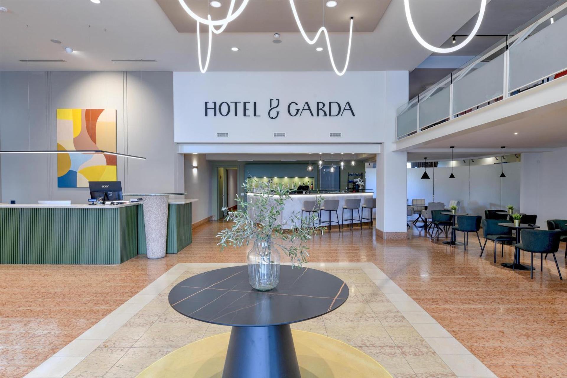 Best Western Hotel Garda - Photo 47