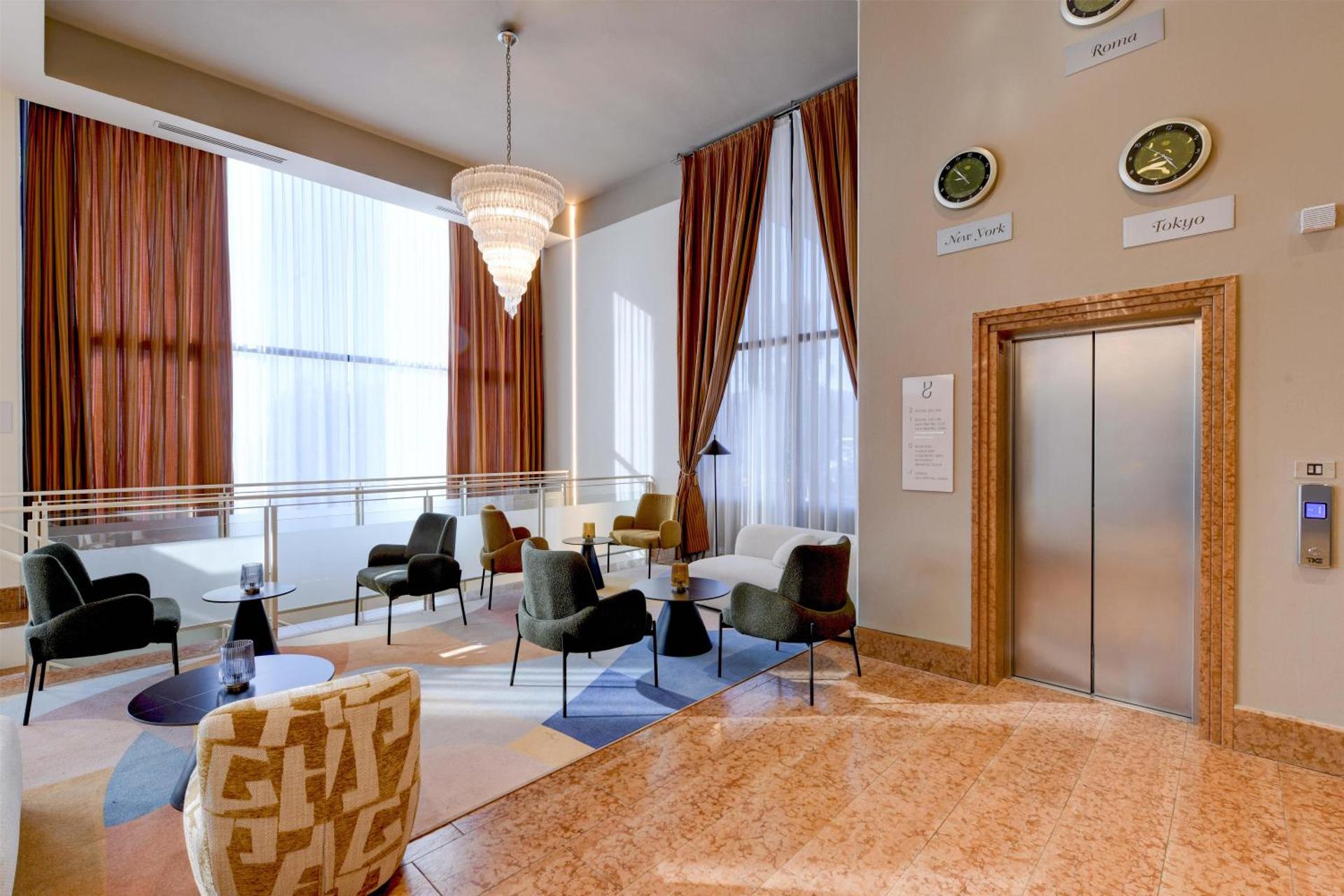 Best Western Hotel Garda - Photo 67