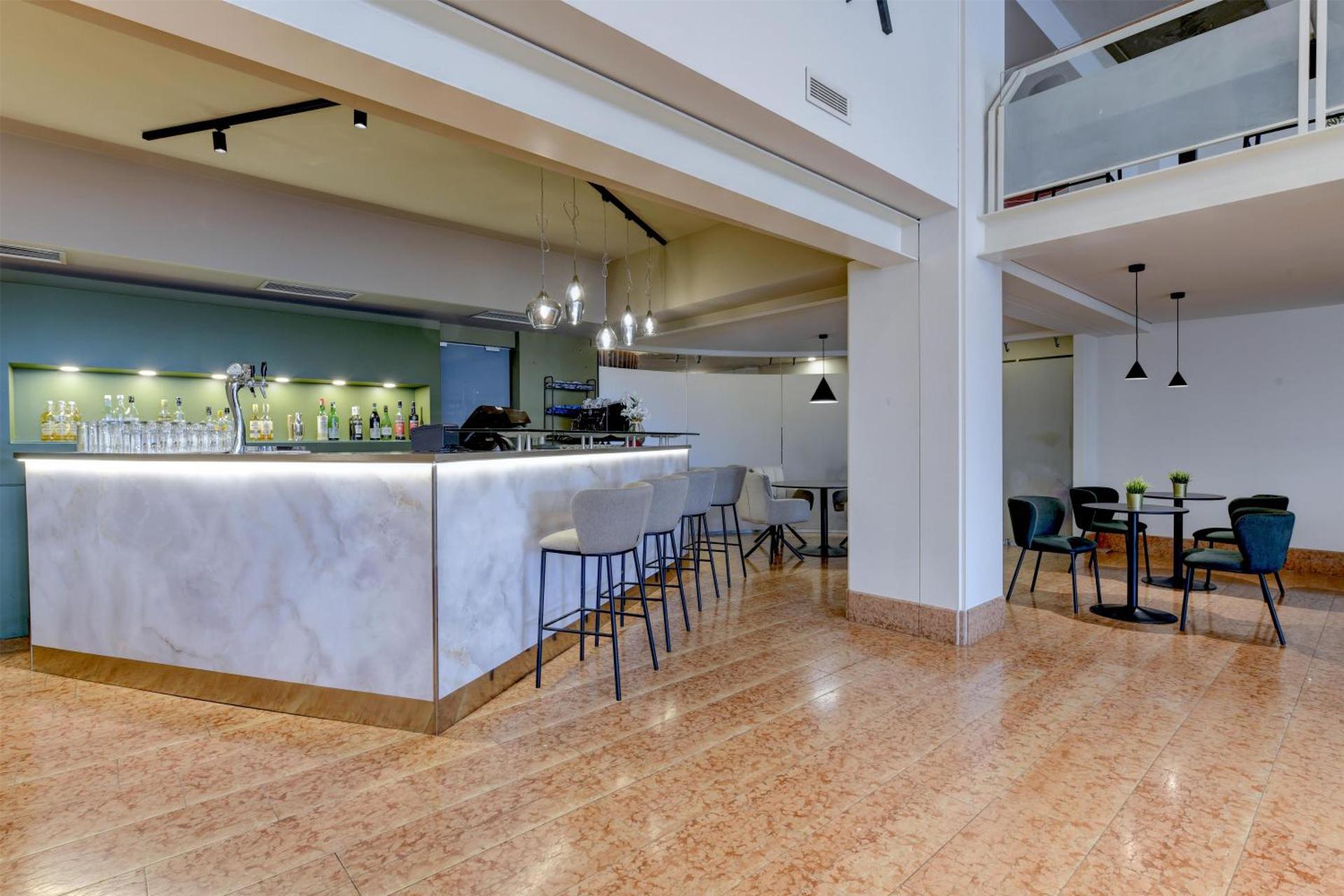 Best Western Hotel Garda - Photo 34