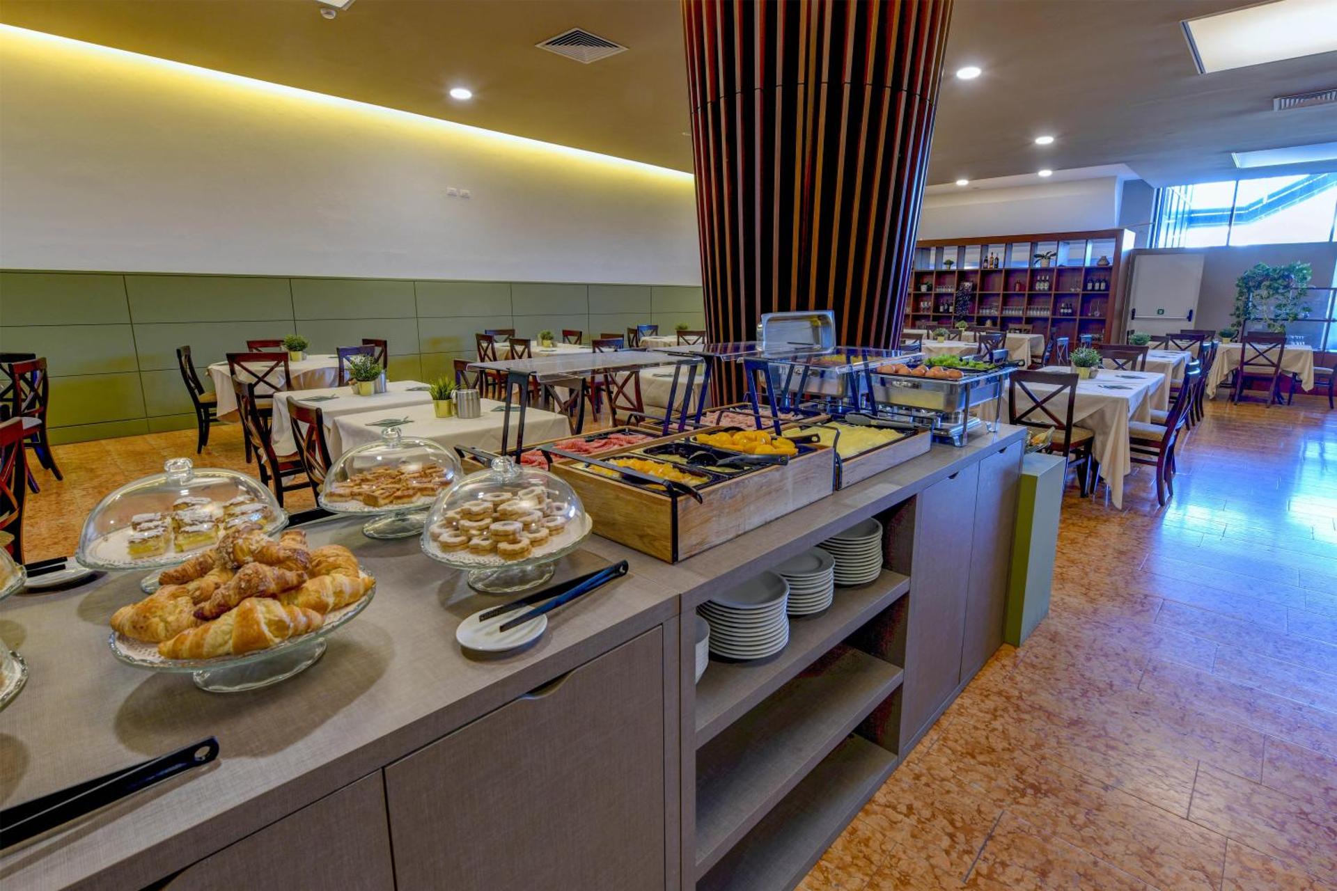 Best Western Hotel Garda - Photo 22