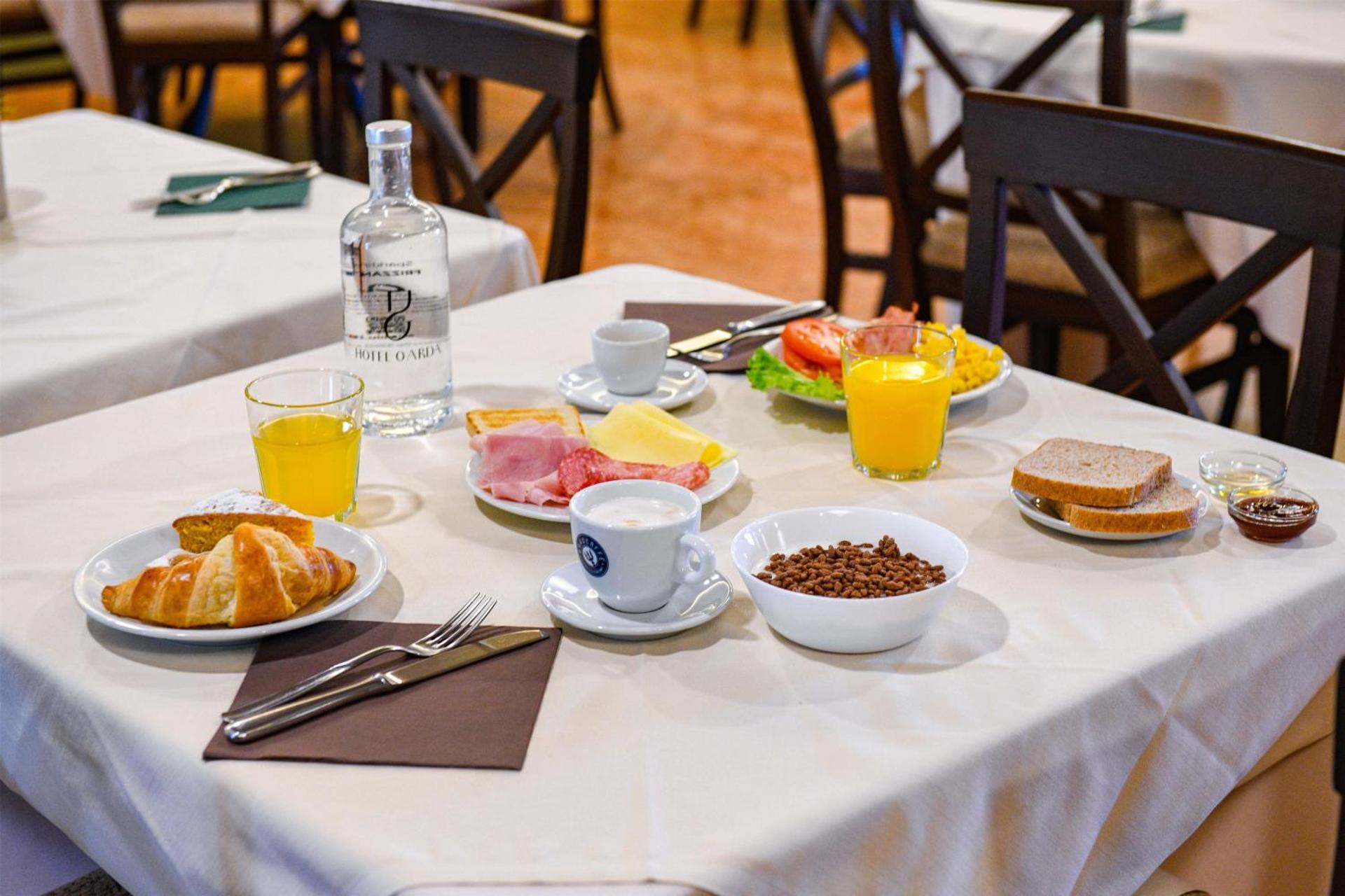 Best Western Hotel Garda - Photo 21