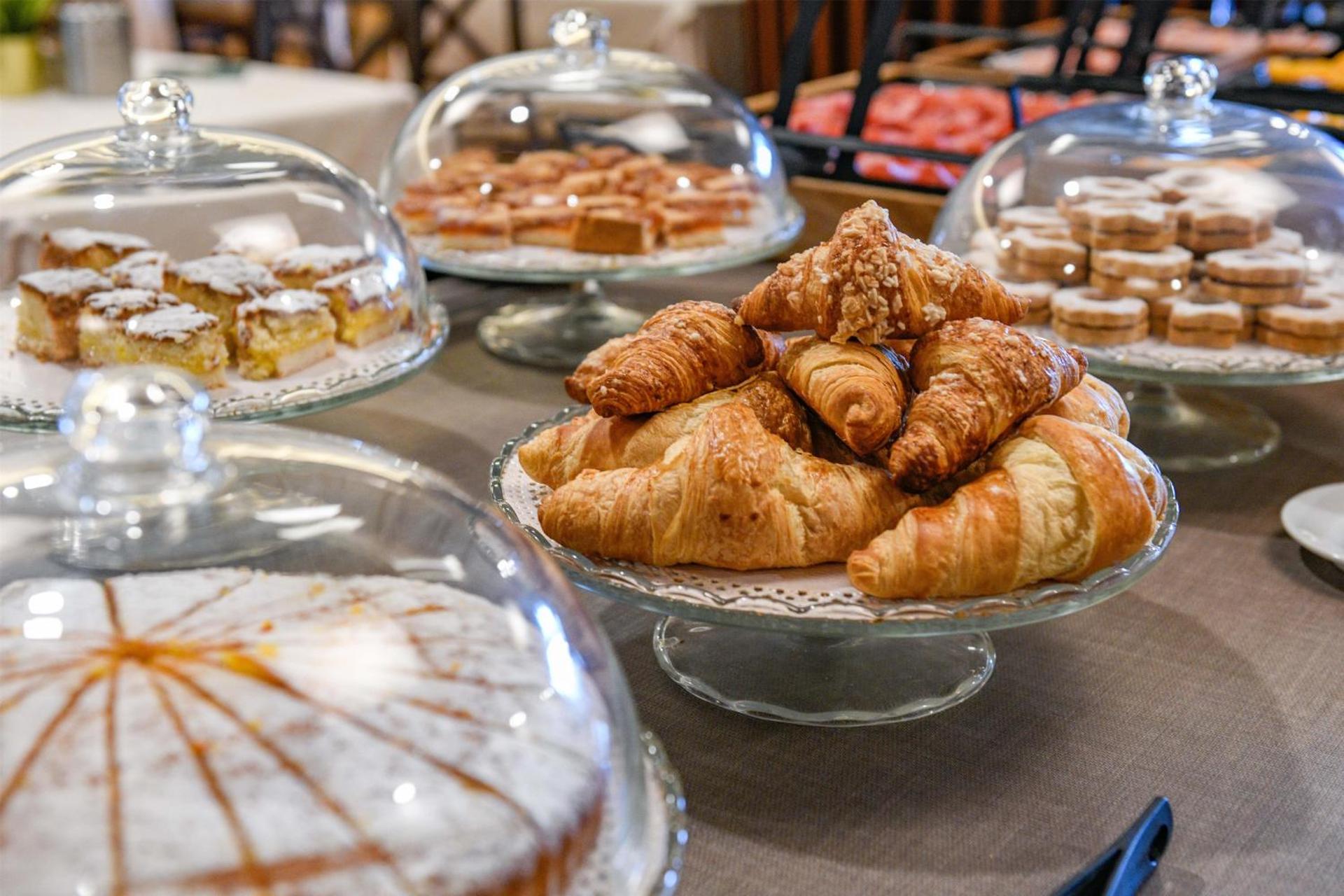 Best Western Hotel Garda - Photo 20