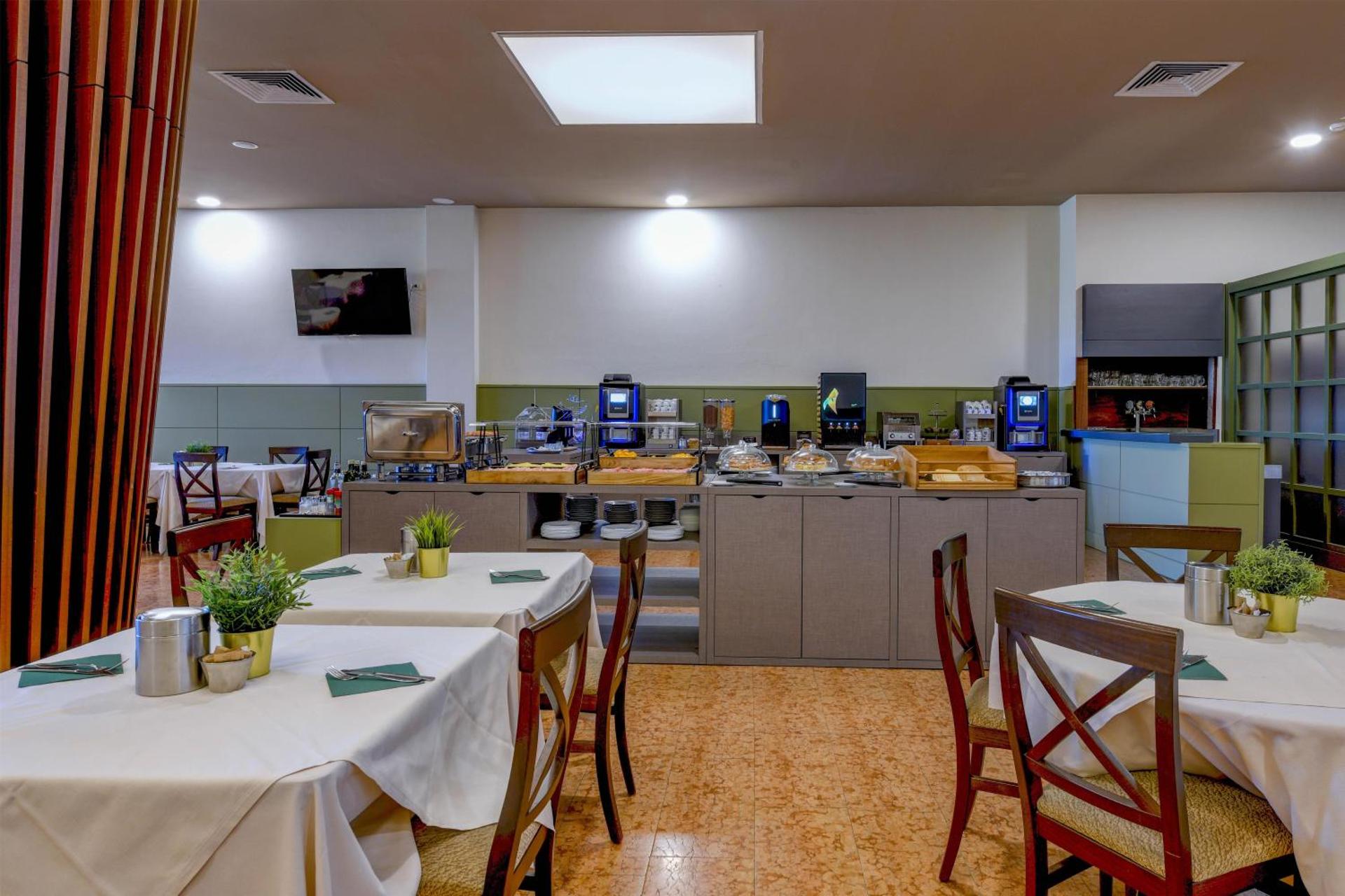 Best Western Hotel Garda - Photo 79