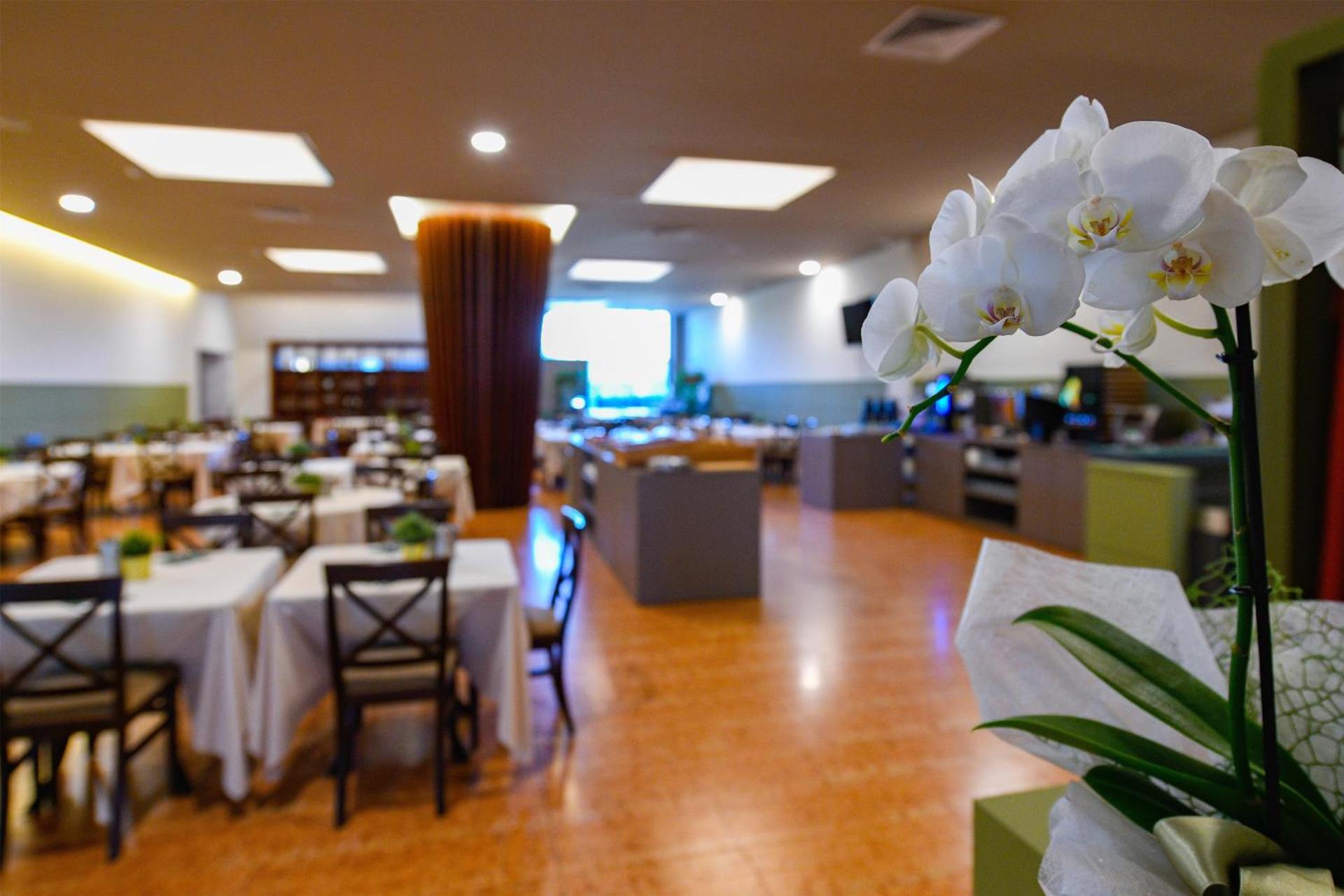 Best Western Hotel Garda - Photo 76