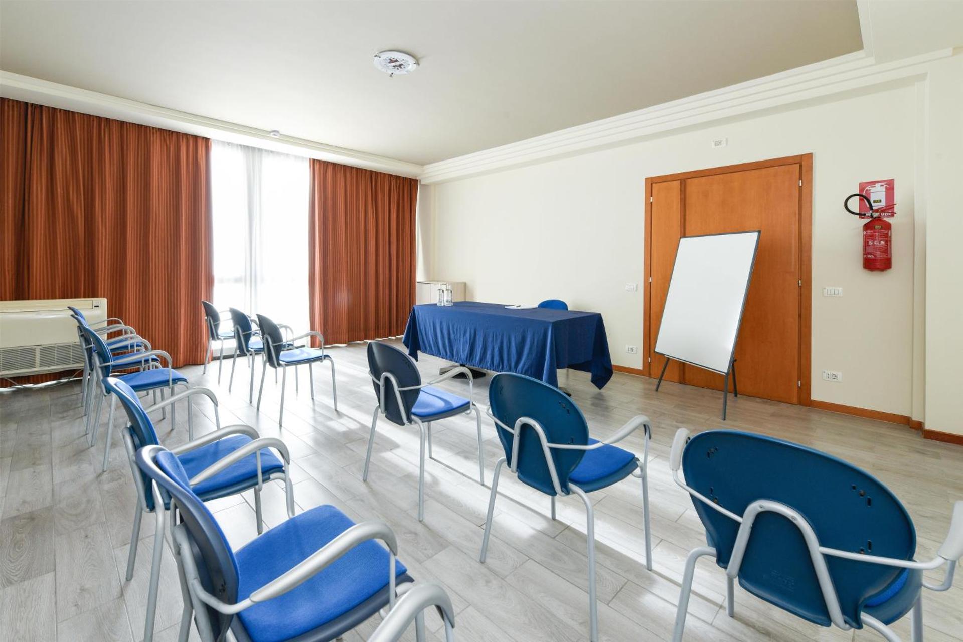 Best Western Hotel Garda - Photo 17