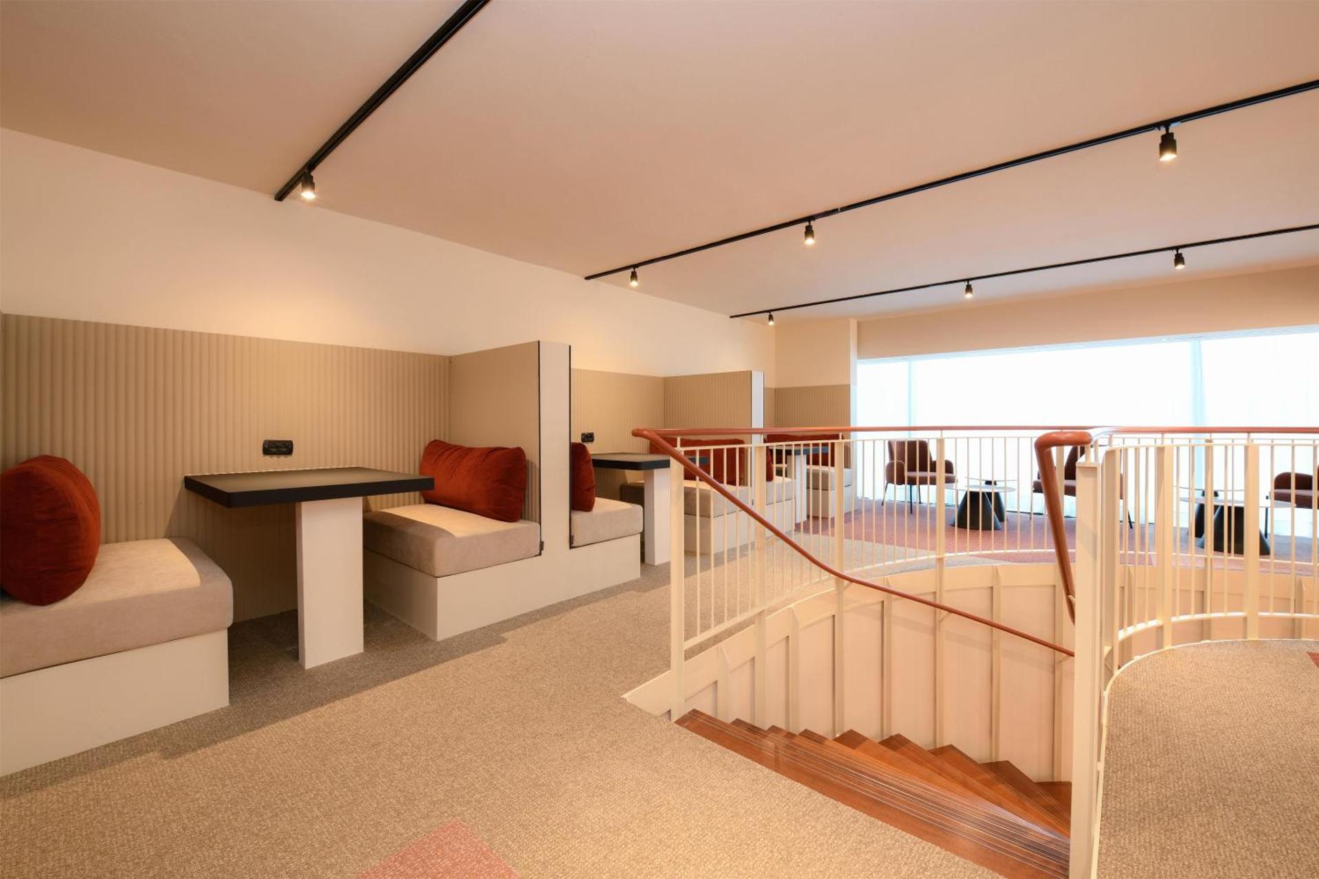 Best Western Hotel Garda - Photo 15