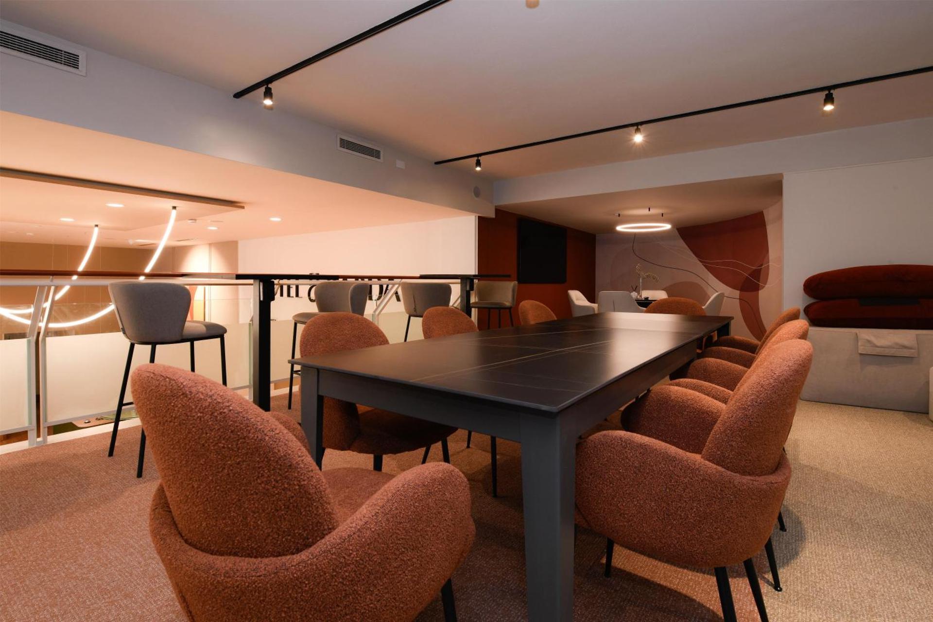 Best Western Hotel Garda - Photo 14