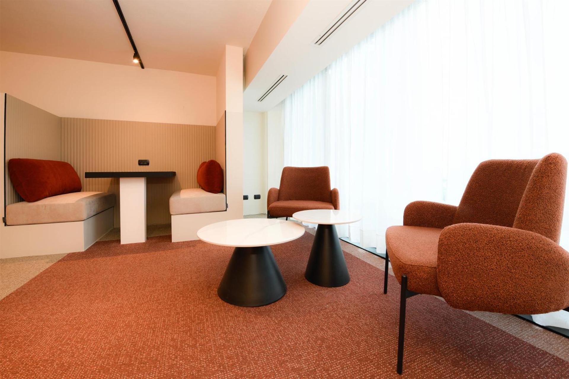 Best Western Hotel Garda - Photo 13