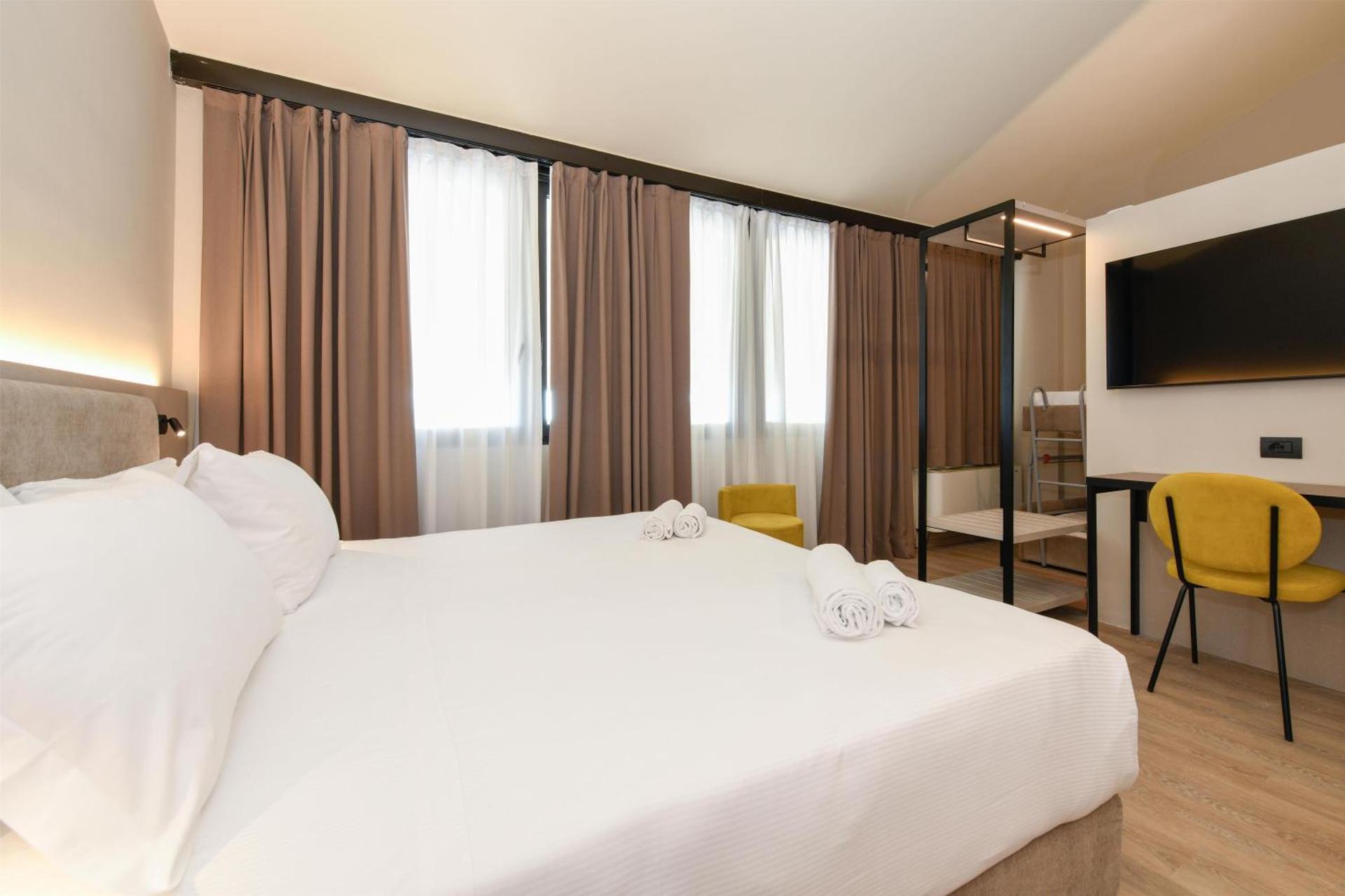 Best Western Hotel Garda - Photo 74