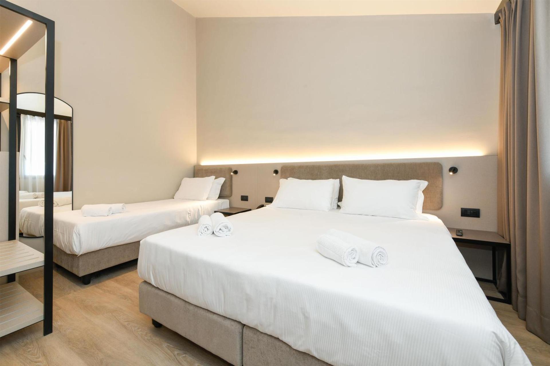 Best Western Hotel Garda - Photo 75