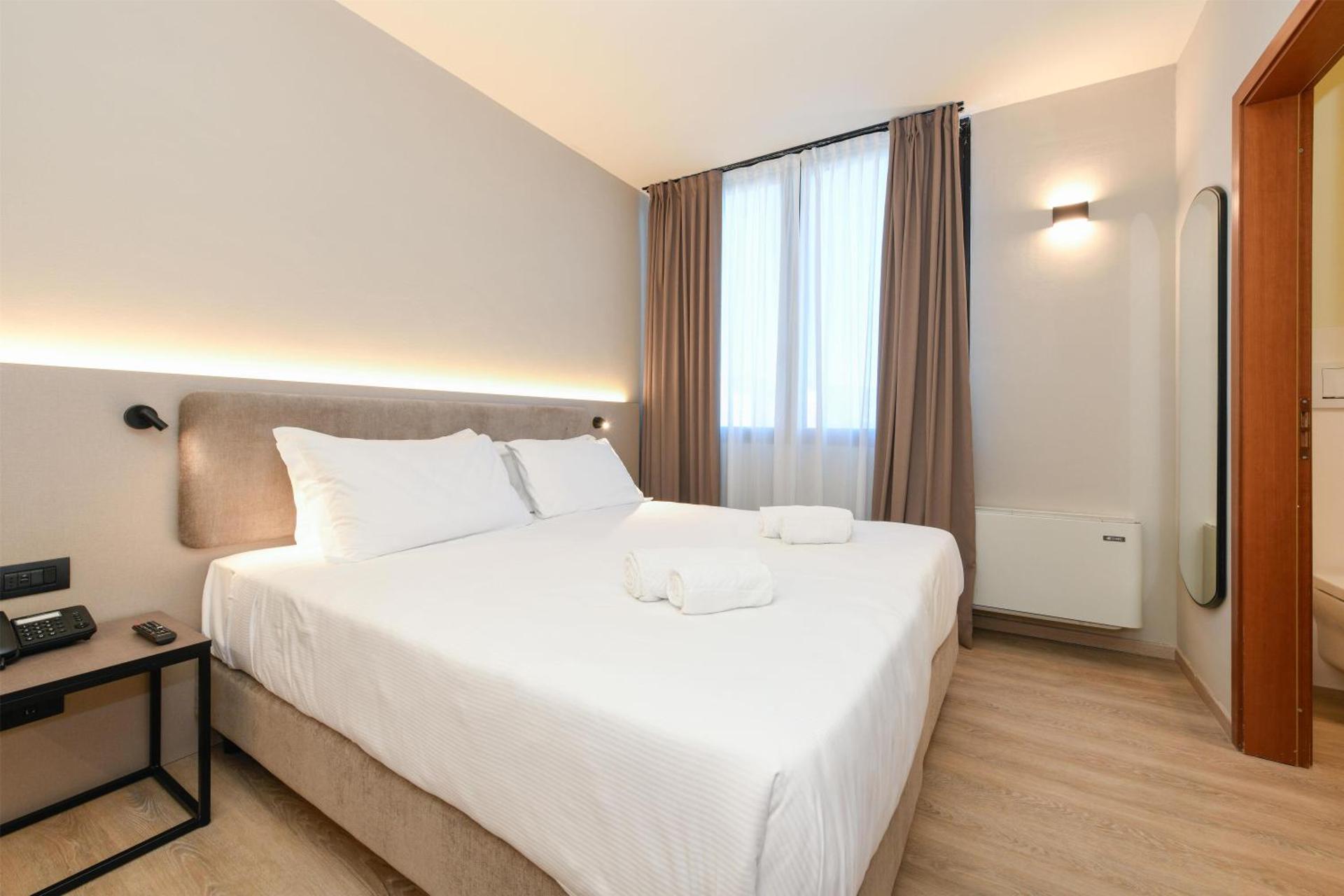 Best Western Hotel Garda - Photo 71