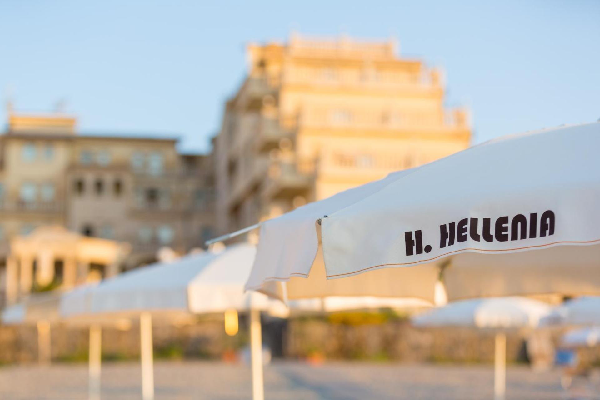 Hellenia Yachting Hotel & SPA - Photo 28