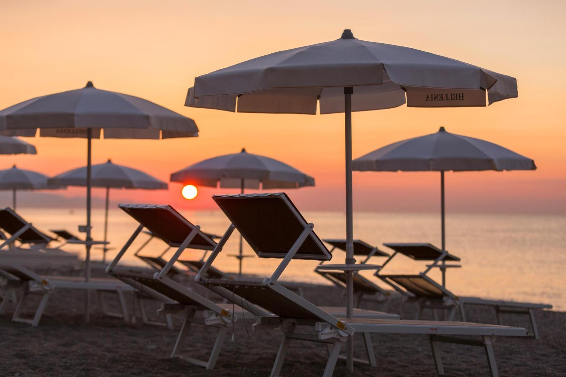 Hellenia Yachting Hotel & SPA - Photo 29