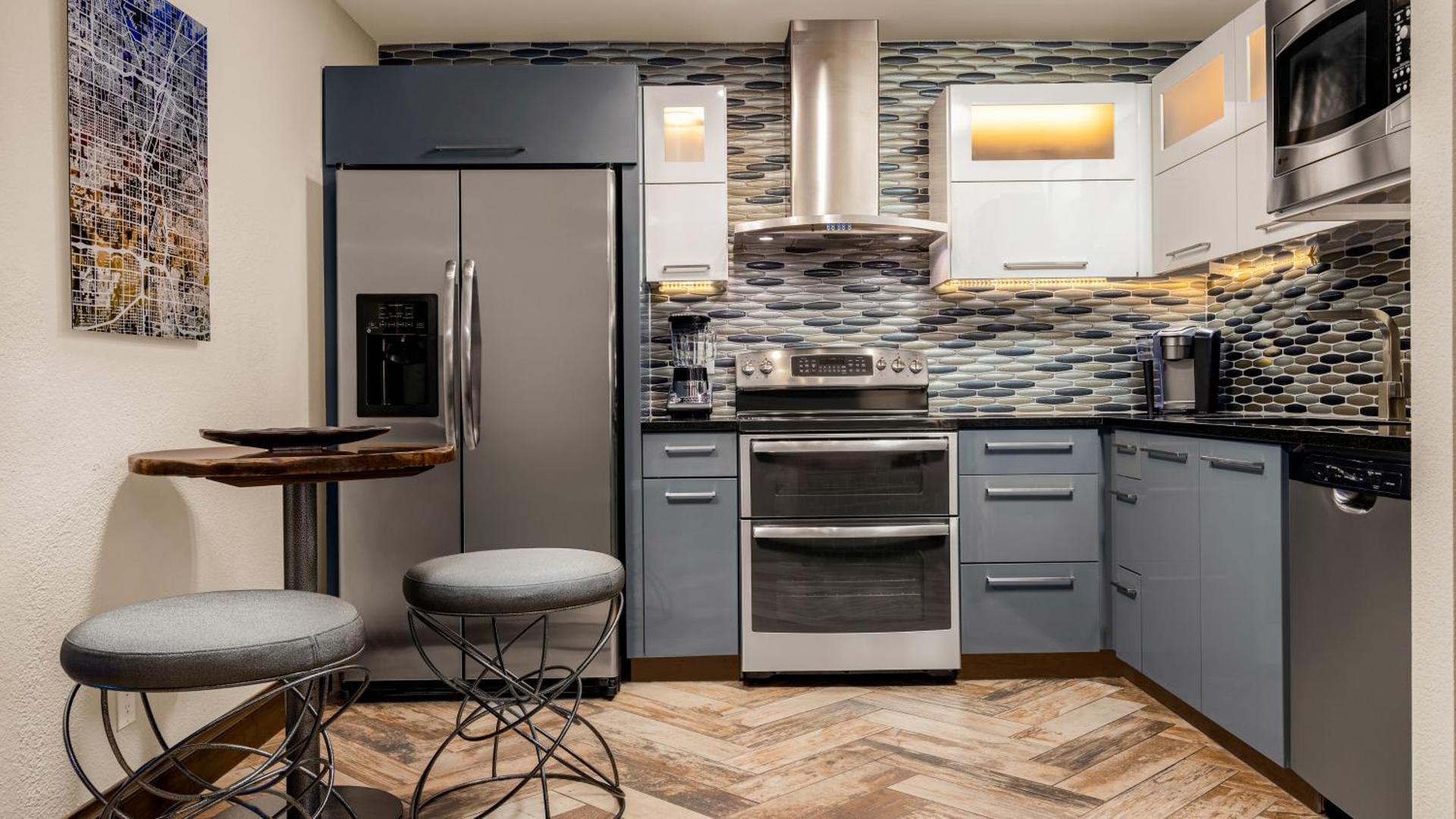 Holiday Inn Club Vacations at Desert Club Resort - Photo 149