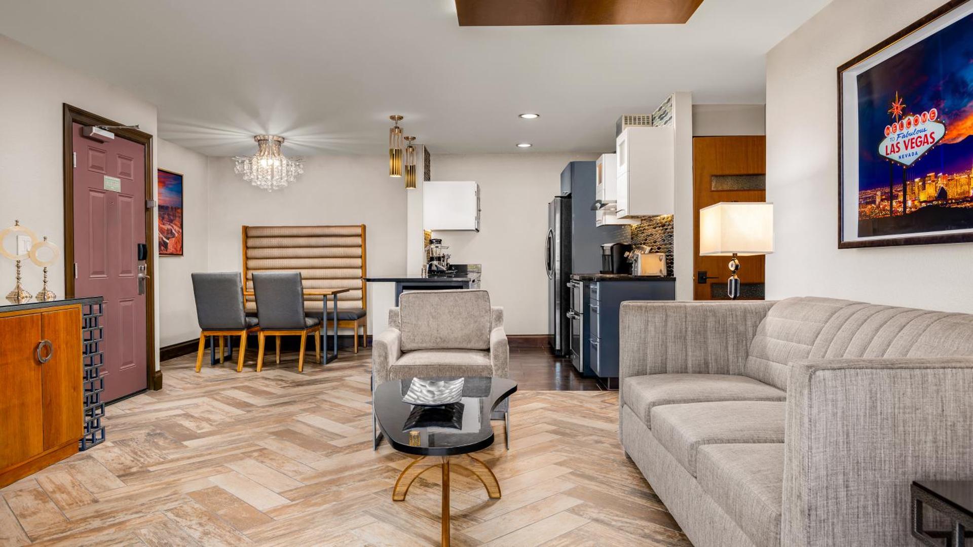 Holiday Inn Club Vacations at Desert Club Resort - Photo 148