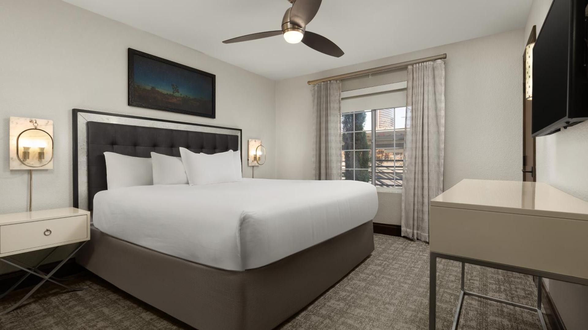 Two-Bedroom Villa Signature