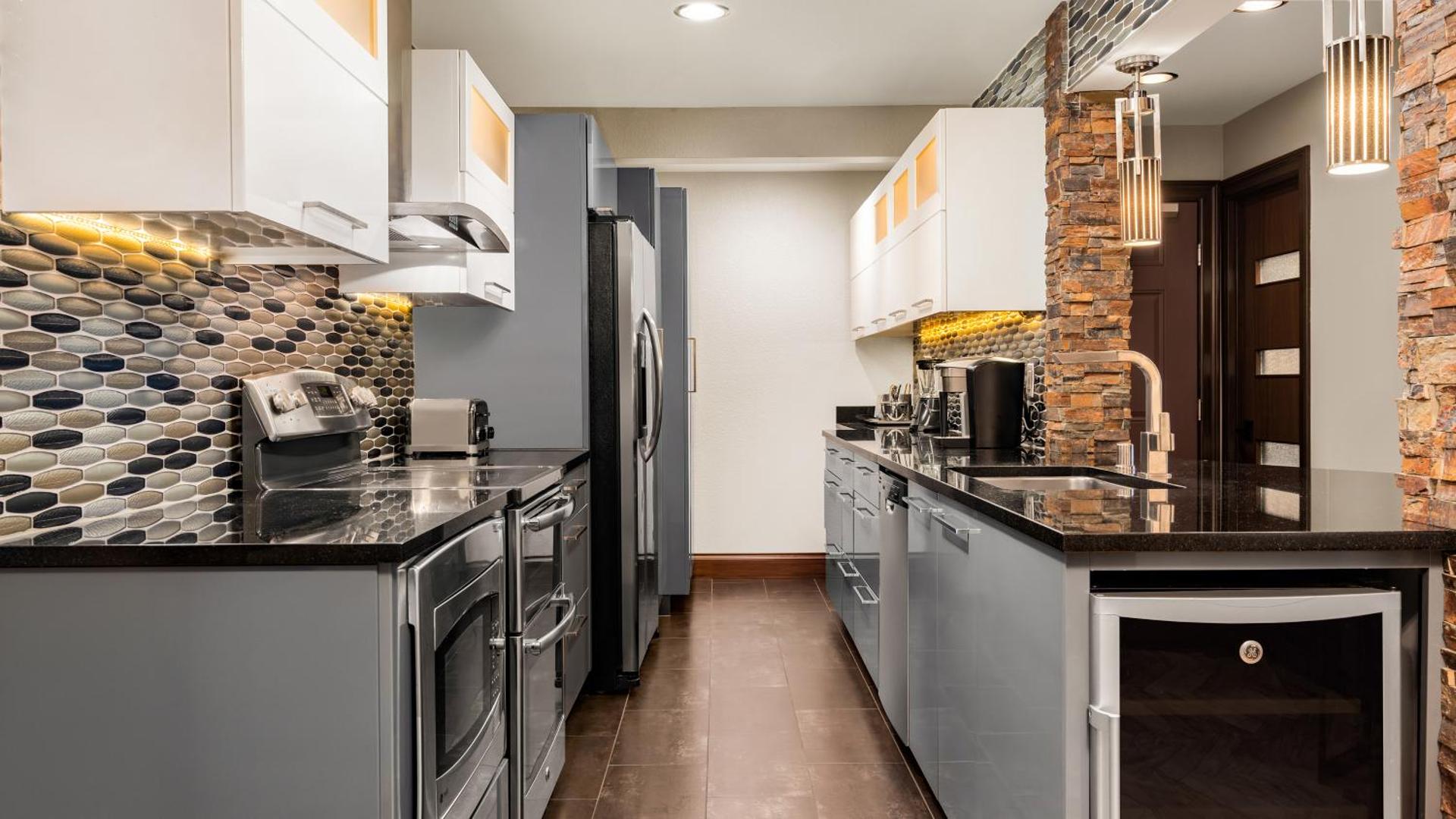 Holiday Inn Club Vacations at Desert Club Resort - Photo 143