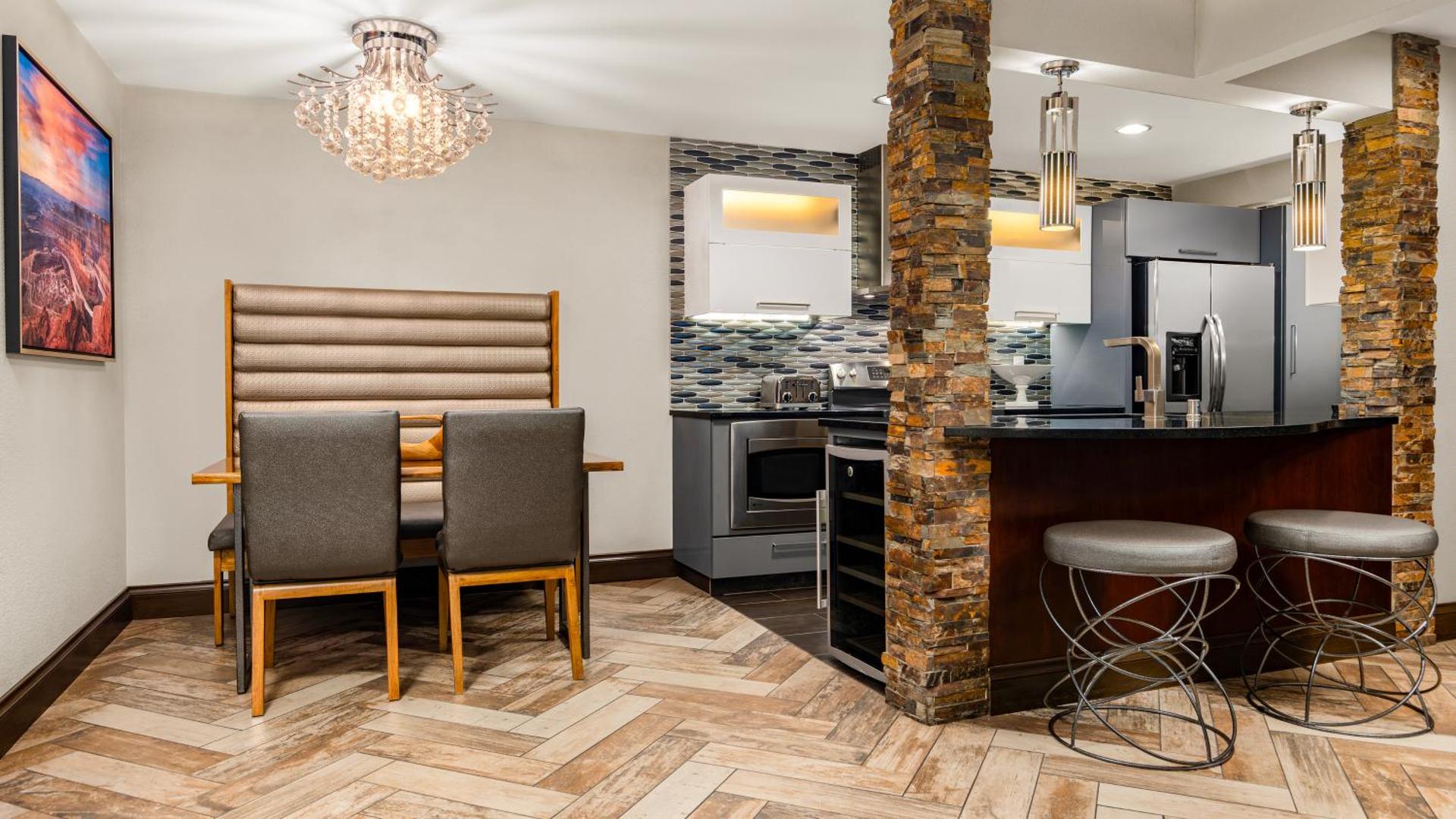 Holiday Inn Club Vacations at Desert Club Resort - Photo 142