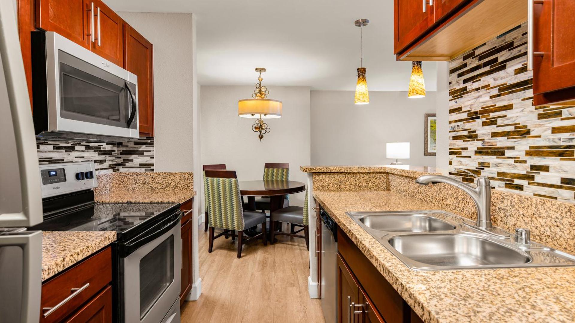 Holiday Inn Club Vacations at Desert Club Resort - Photo 134