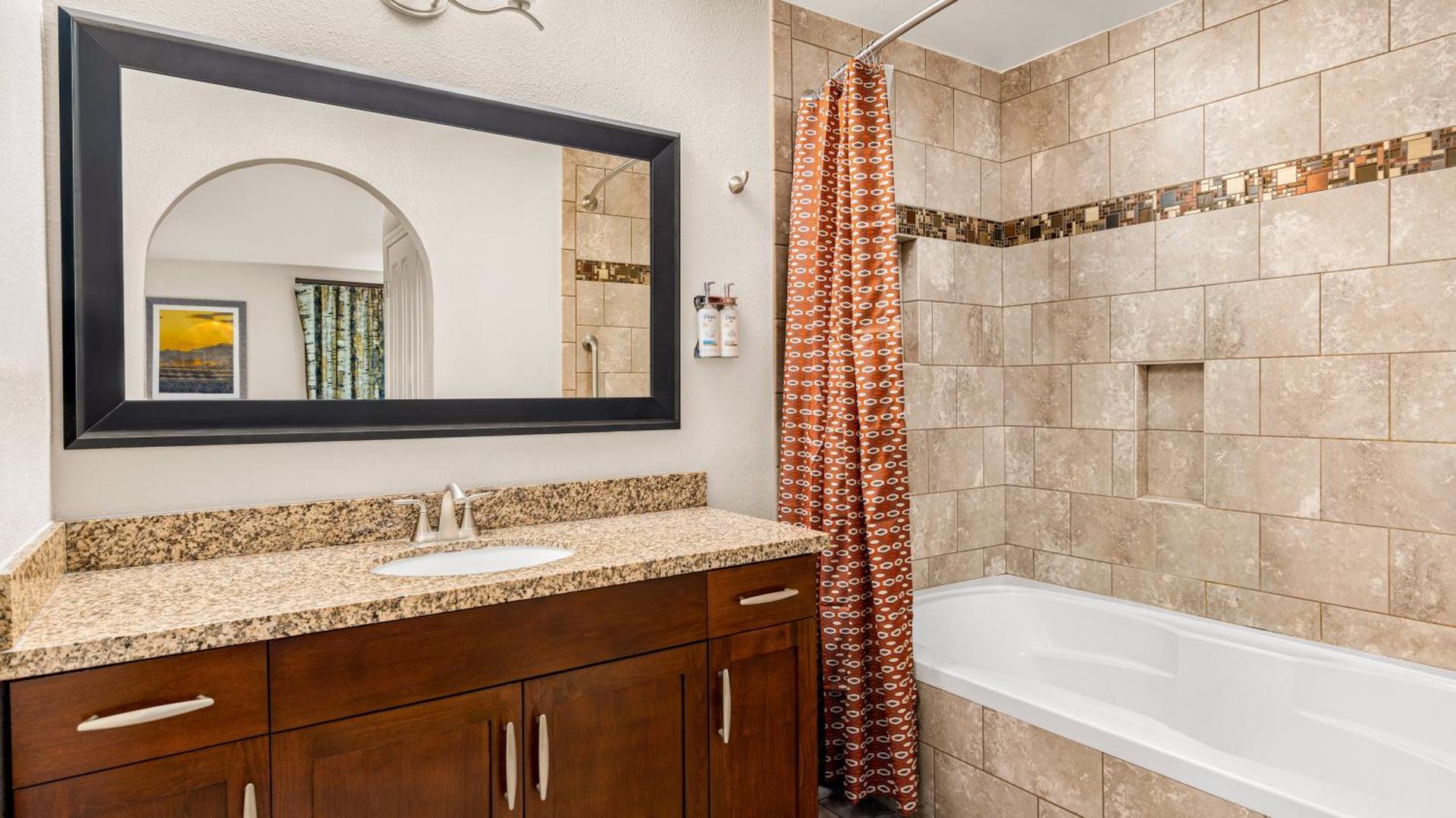 Holiday Inn Club Vacations at Desert Club Resort - Photo 136