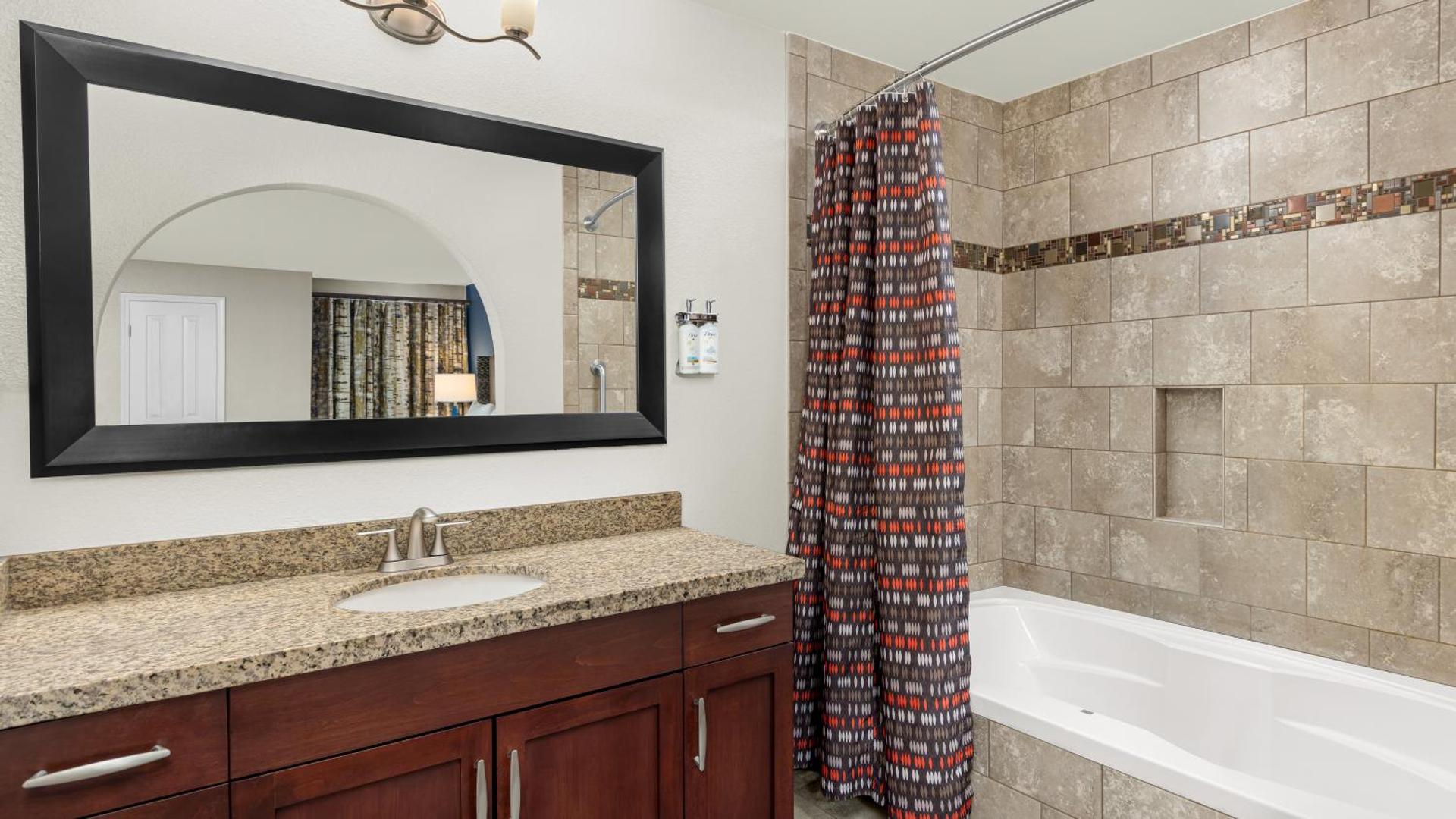 Holiday Inn Club Vacations at Desert Club Resort - Photo 130