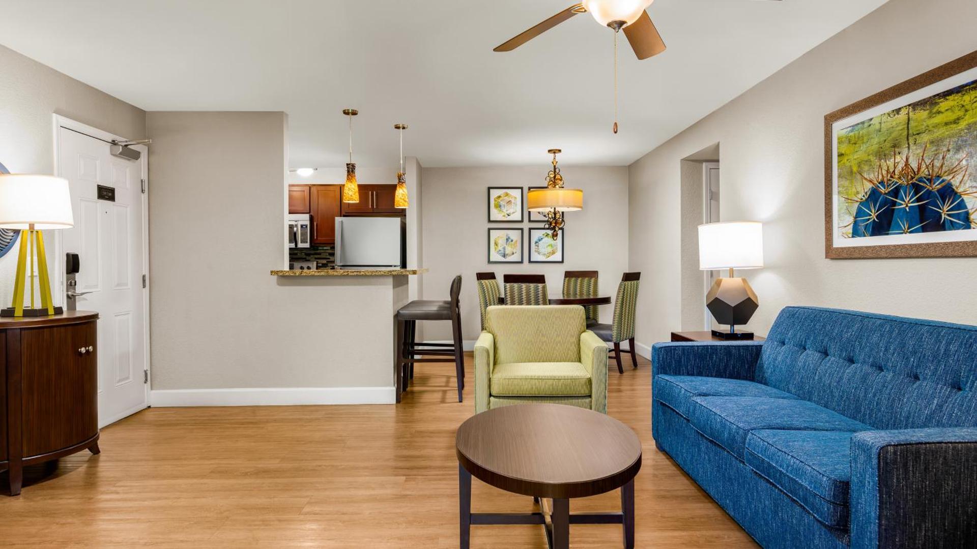 Holiday Inn Club Vacations at Desert Club Resort - Photo 128