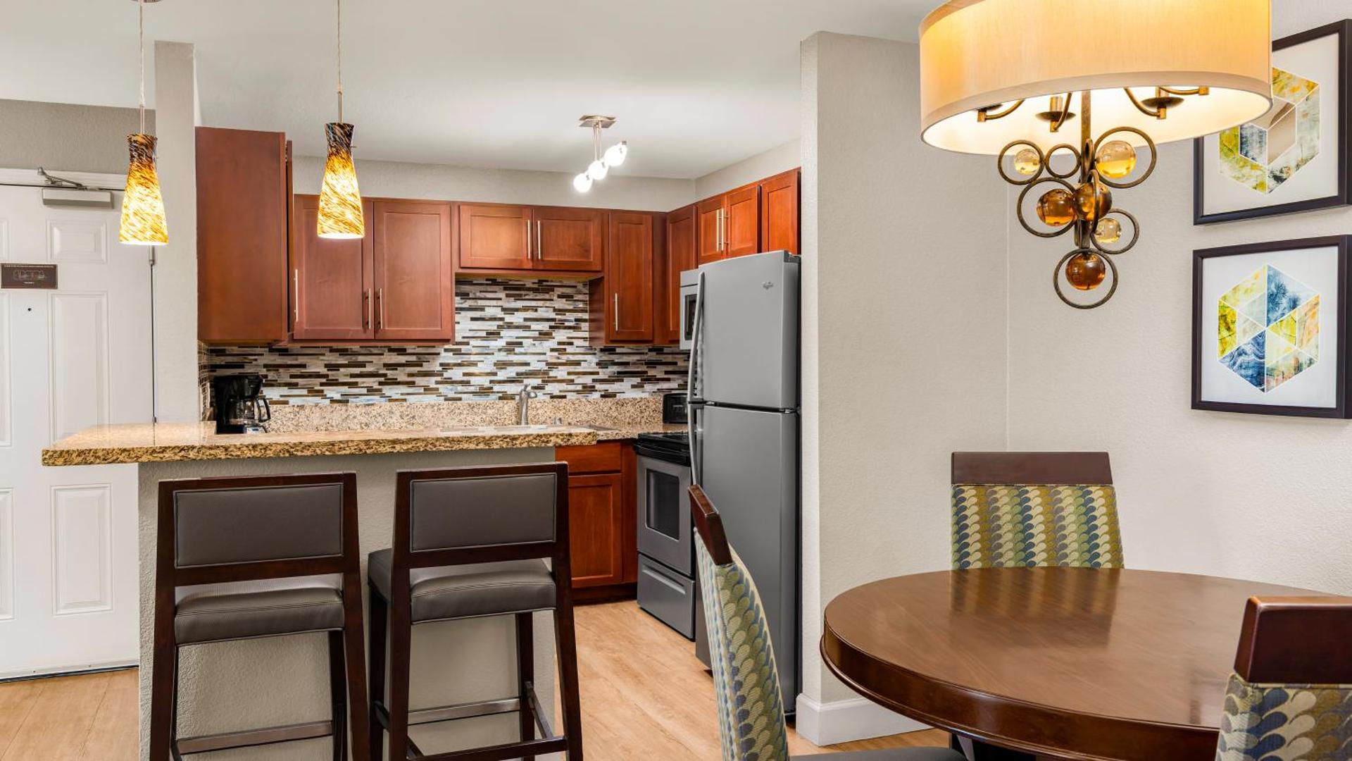 Holiday Inn Club Vacations at Desert Club Resort - Photo 129