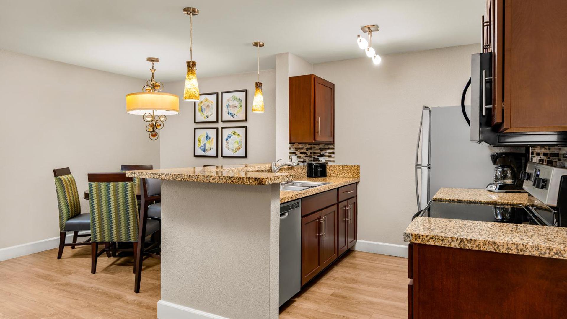 Holiday Inn Club Vacations at Desert Club Resort - Photo 125