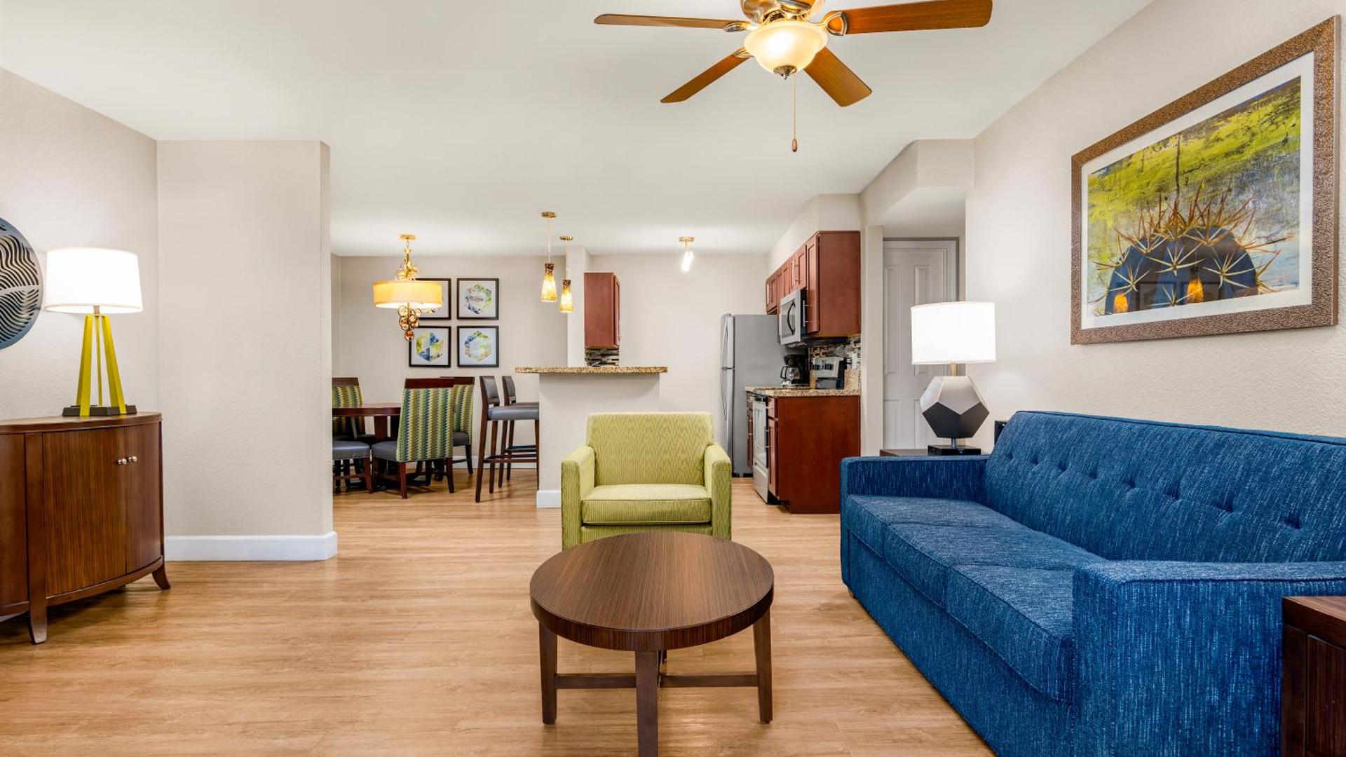 Holiday Inn Club Vacations at Desert Club Resort - Photo 123