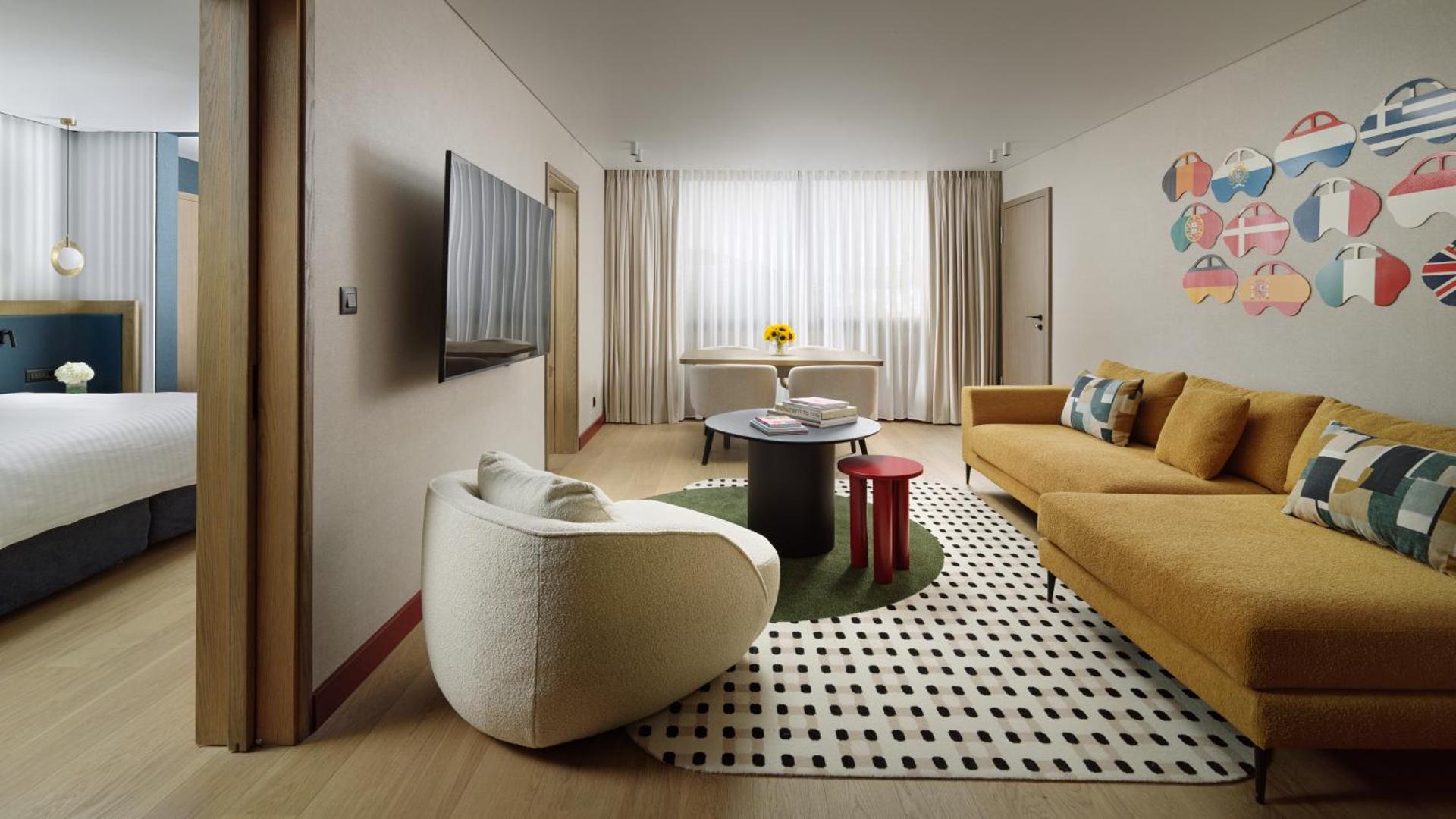 Athenaeum Intercontinental by IHG - Photo 72