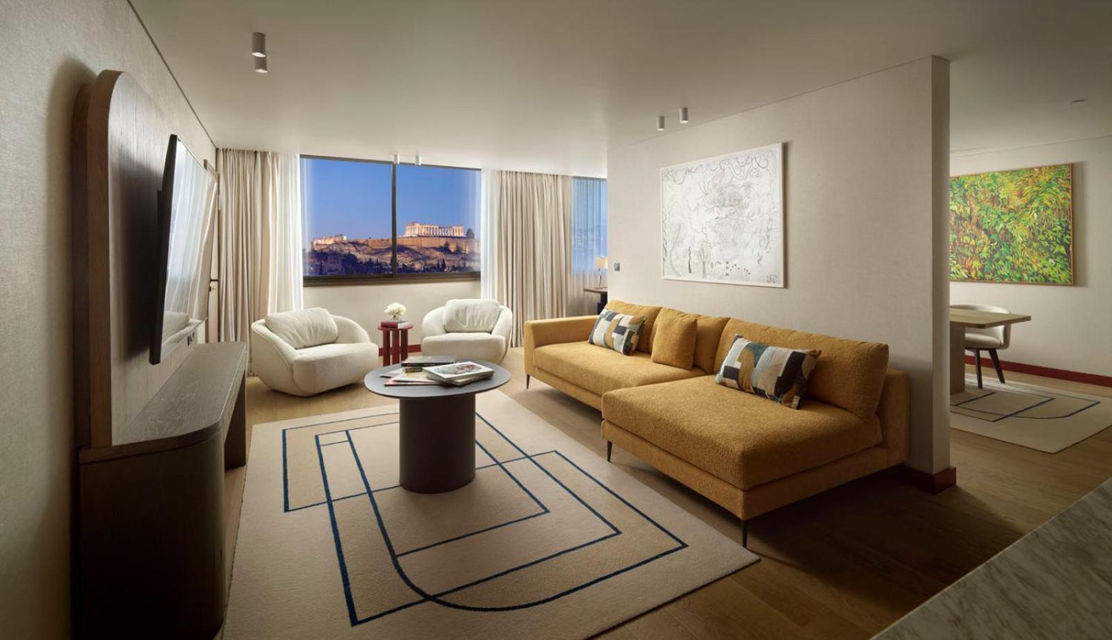 Athenaeum Intercontinental by IHG - Photo 73